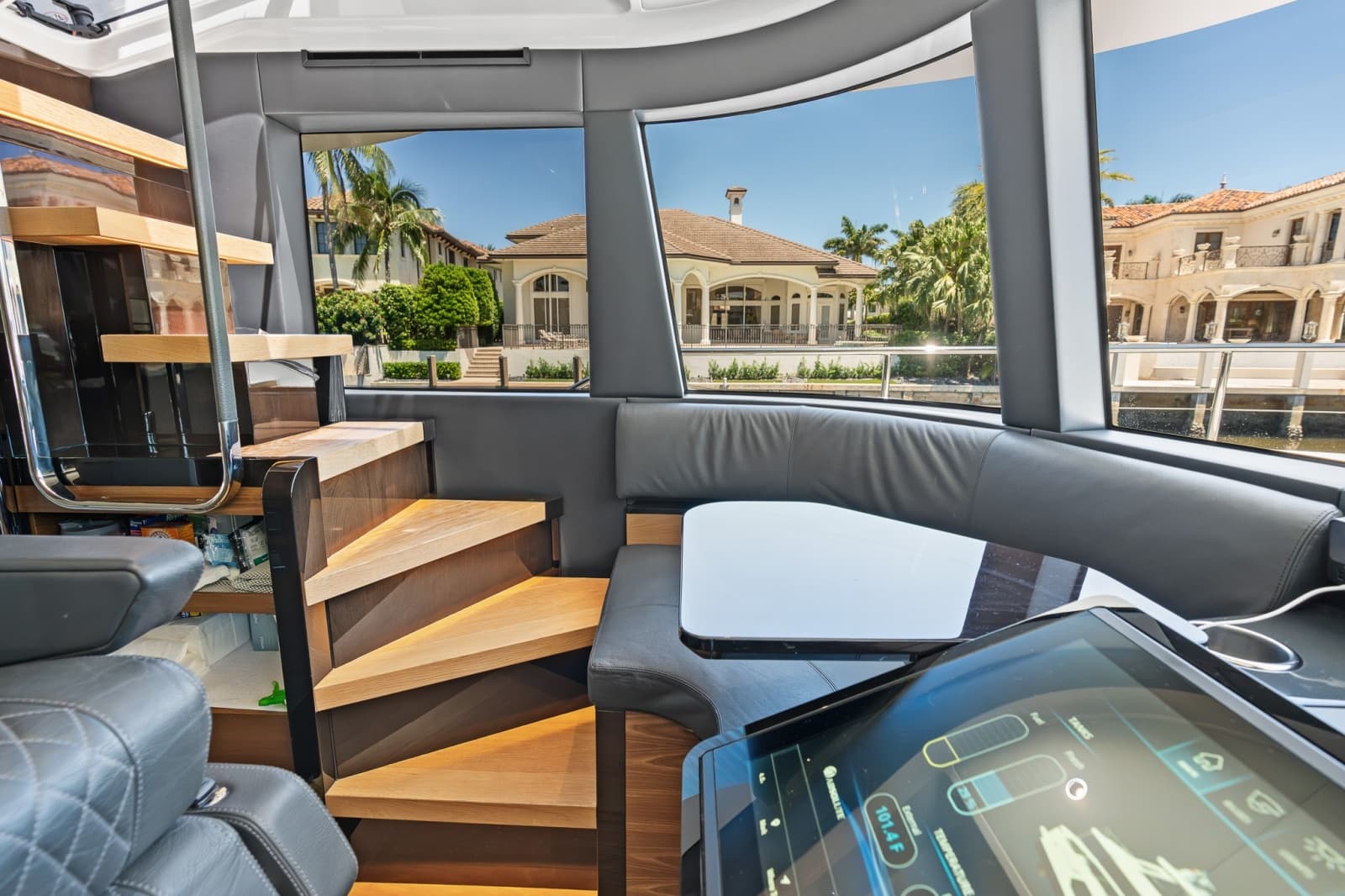 2023 Absolute Navetta 75 - Photo 52