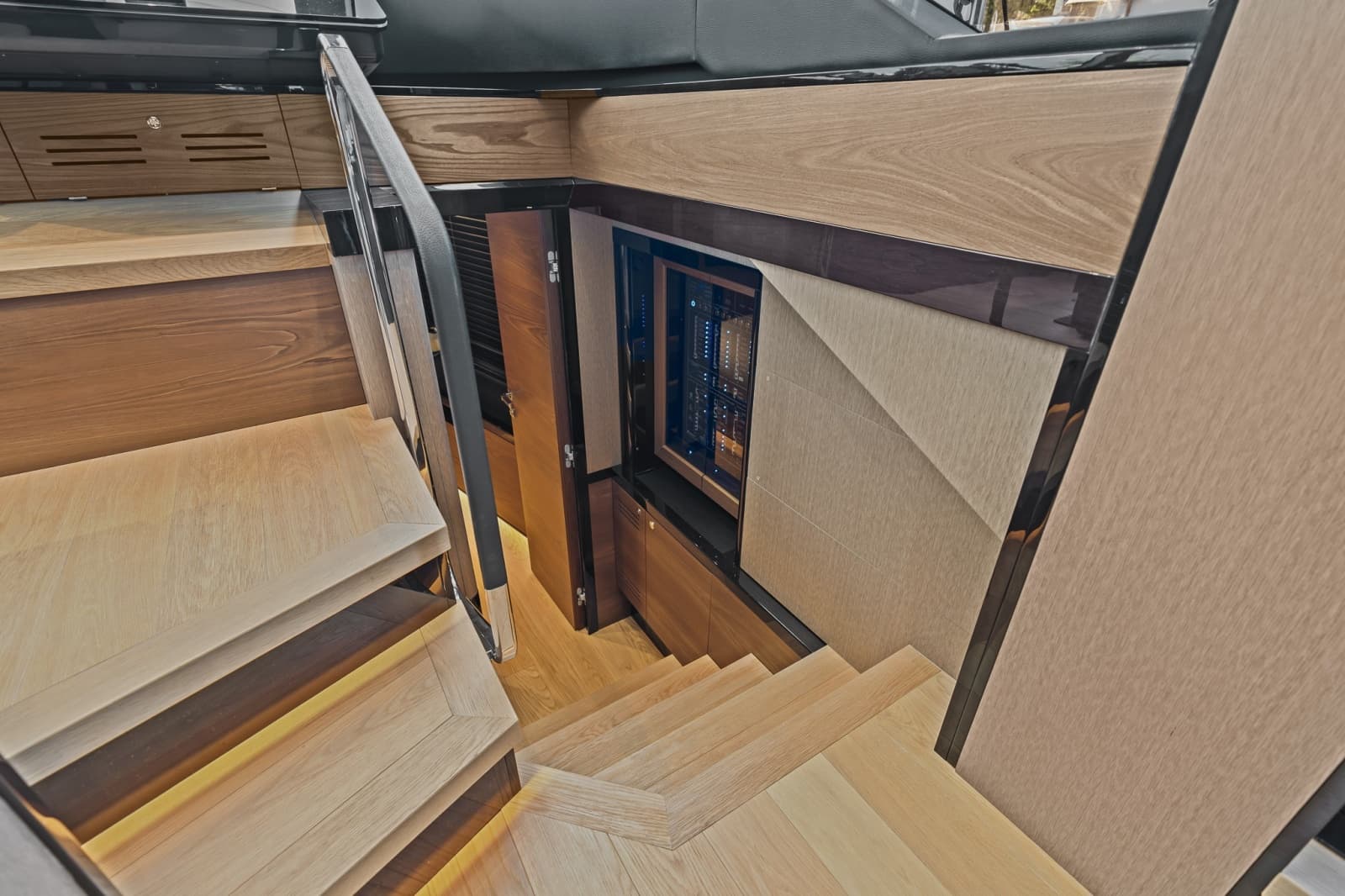 2023 Absolute Navetta 75 - Photo 57