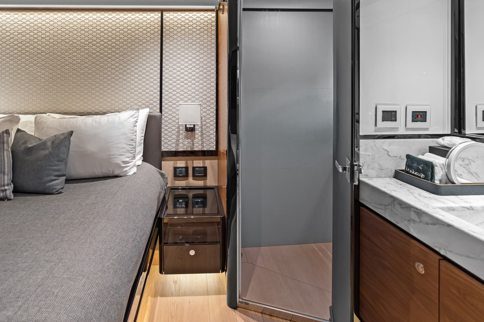 2023 Absolute Navetta 75 - Photo 75