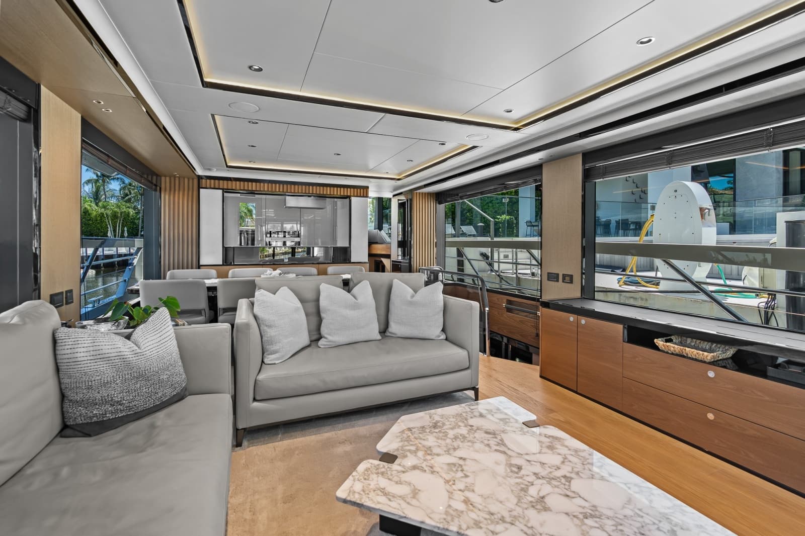 2023 Absolute Navetta 75 - Photo 42