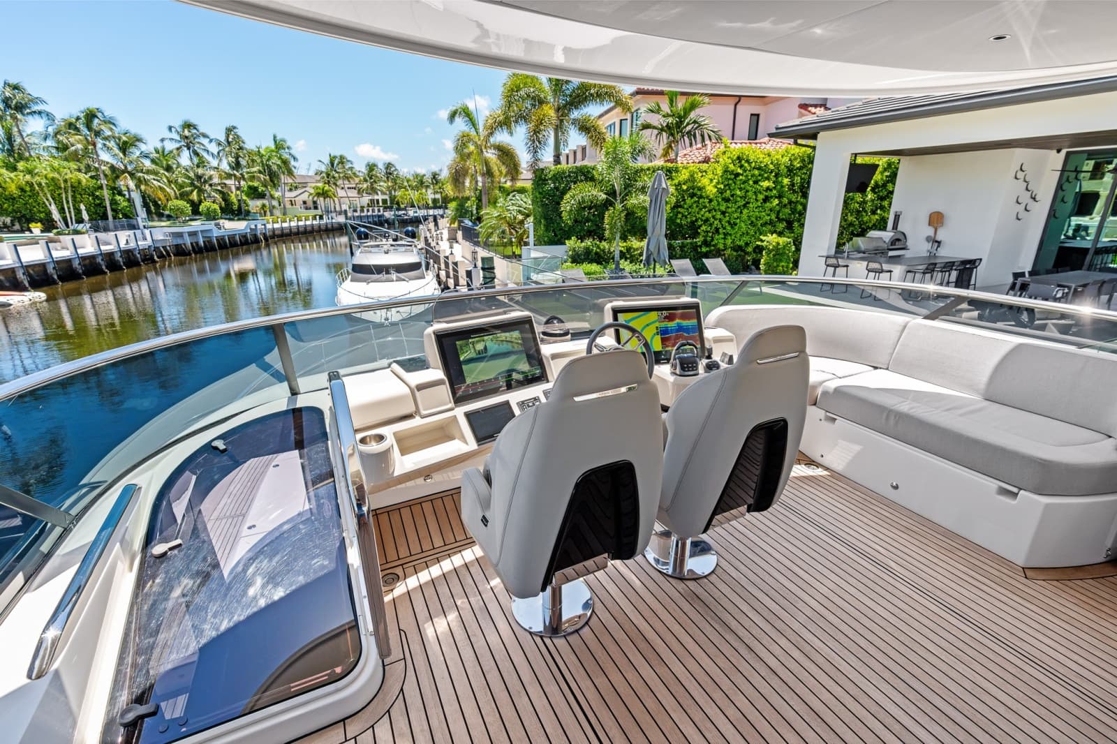 2023 Absolute Navetta 75 - Photo 34