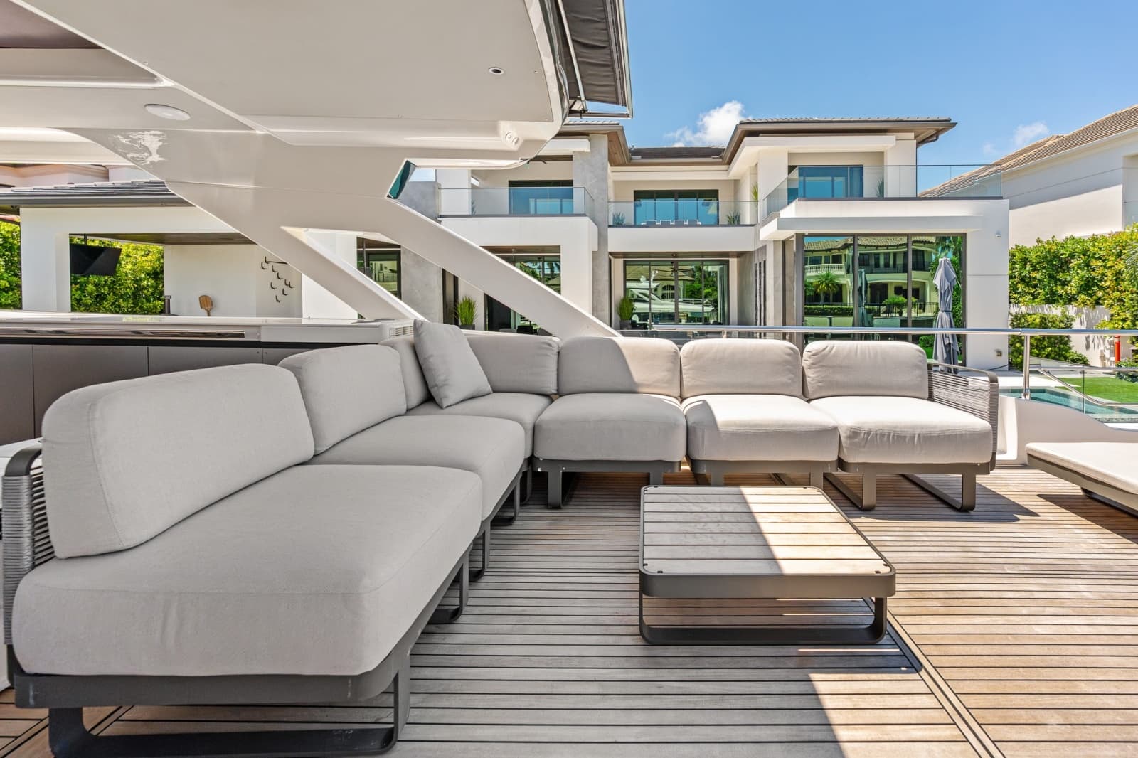2023 Absolute Navetta 75 - Photo 26