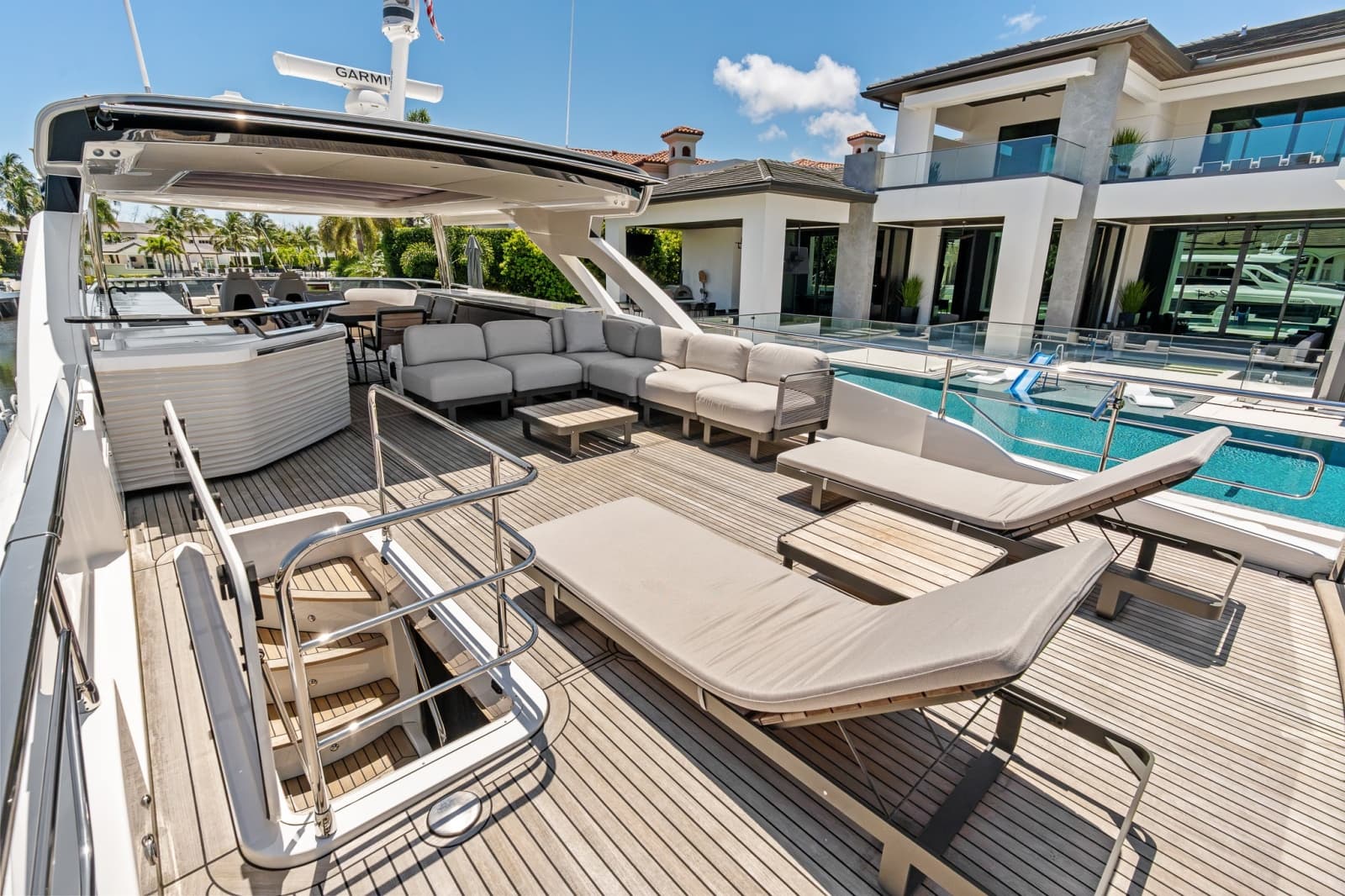 2023 Absolute Navetta 75 - Photo 24