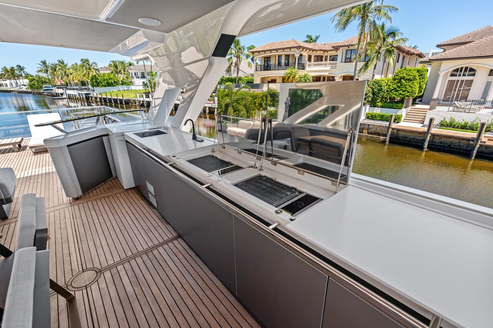 2023 Absolute Navetta 75 - Photo 30