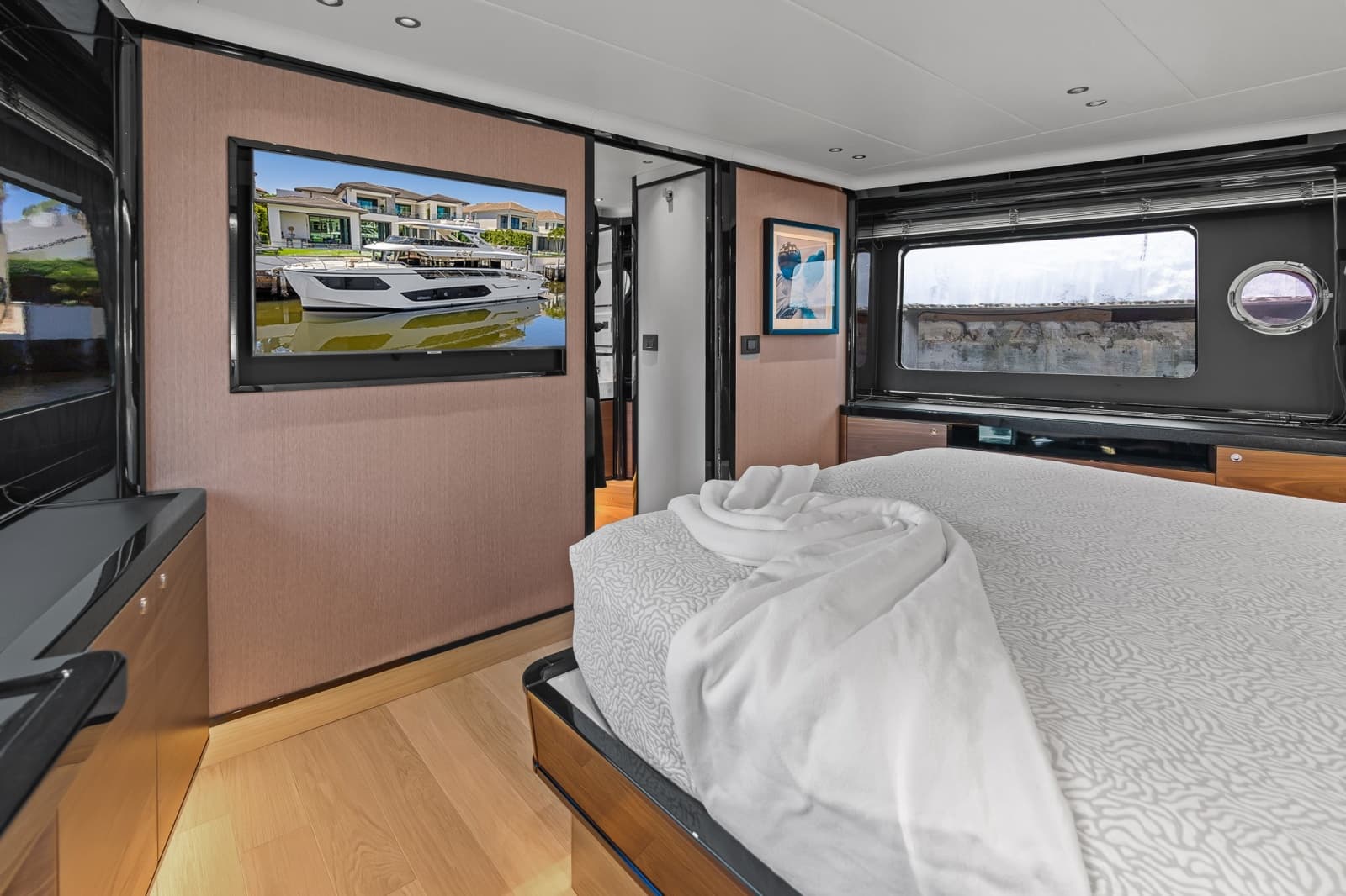 2023 Absolute Navetta 75 - Photo 64