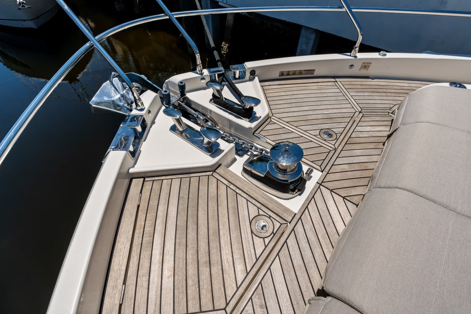 2023 Absolute Navetta 75 - Photo 13