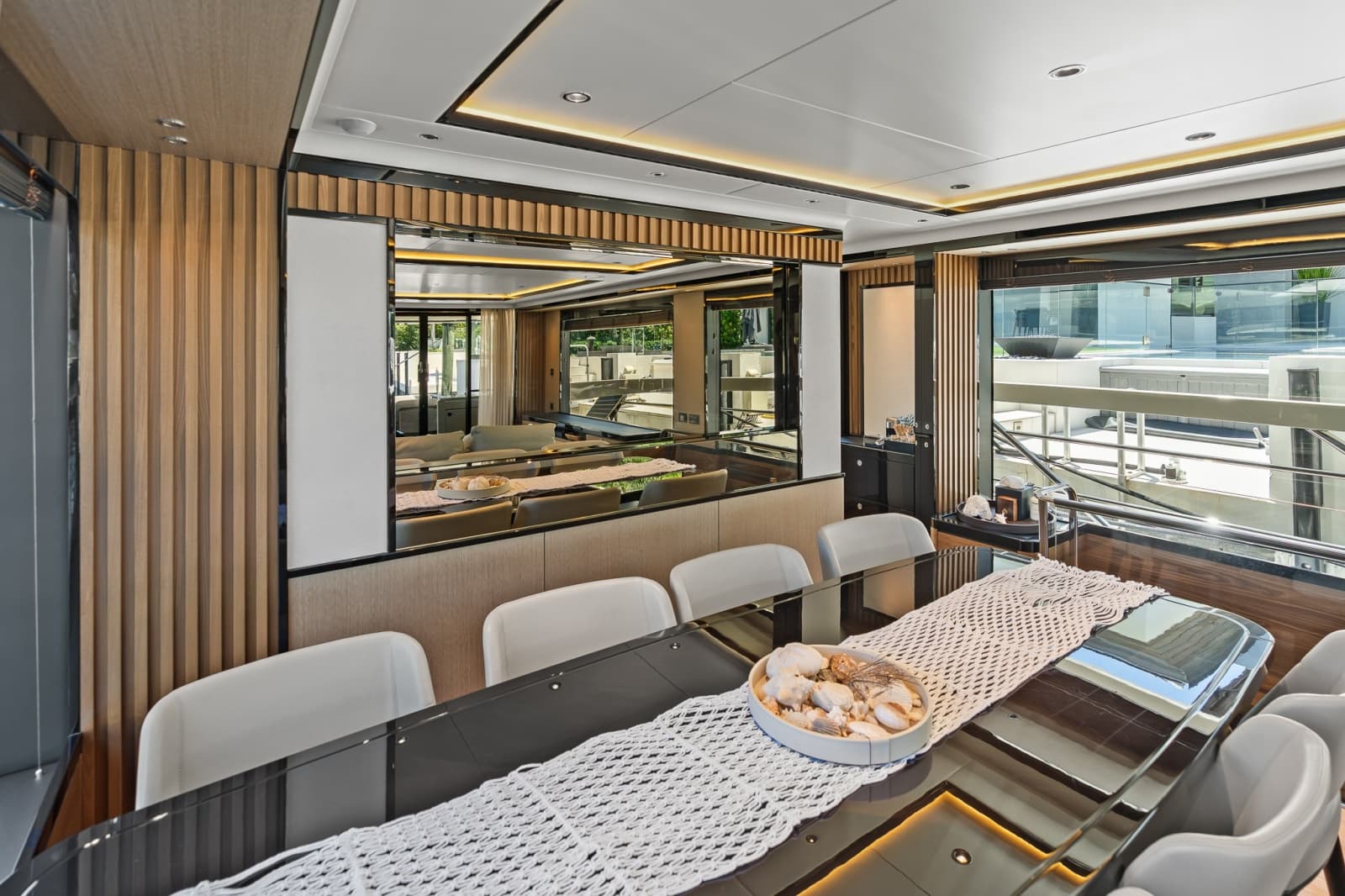 2023 Absolute Navetta 75 - Photo 45