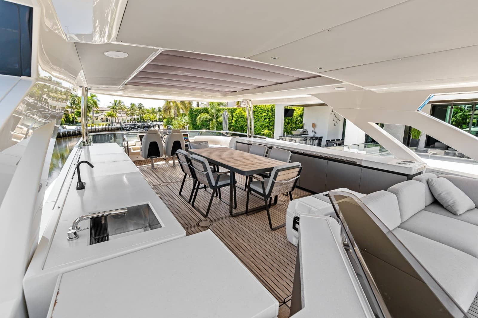 2023 Absolute Navetta 75 - Photo 27