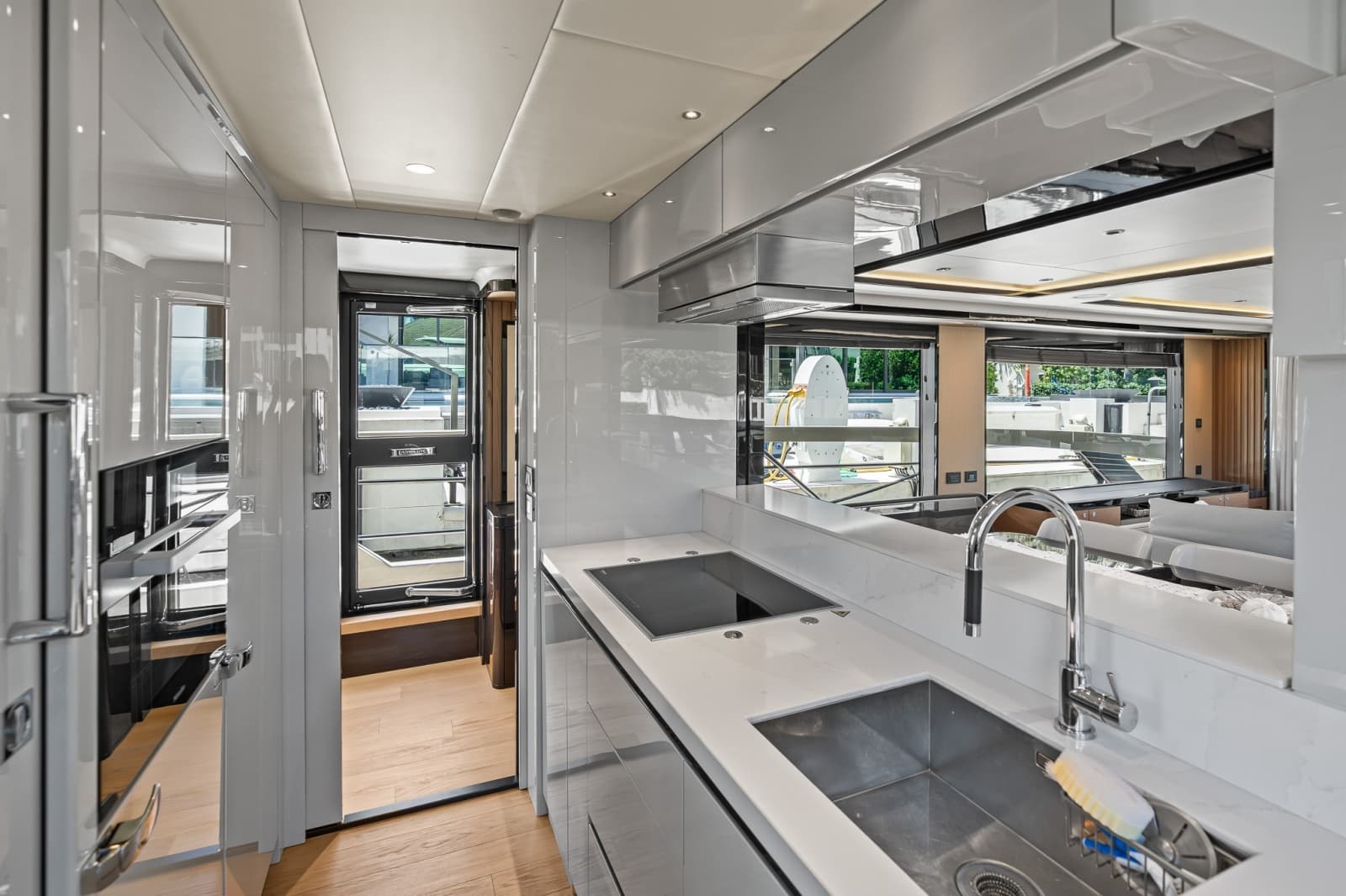 2023 Absolute Navetta 75 - Photo 49