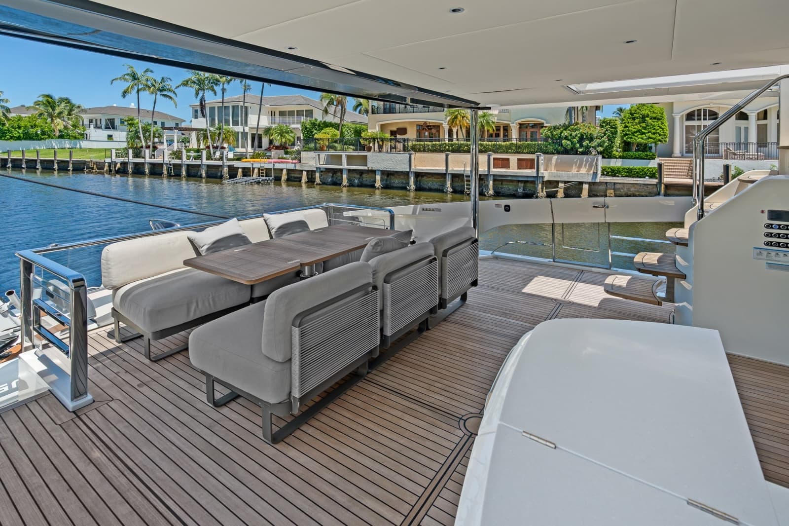 2023 Absolute Navetta 75 - Photo 20