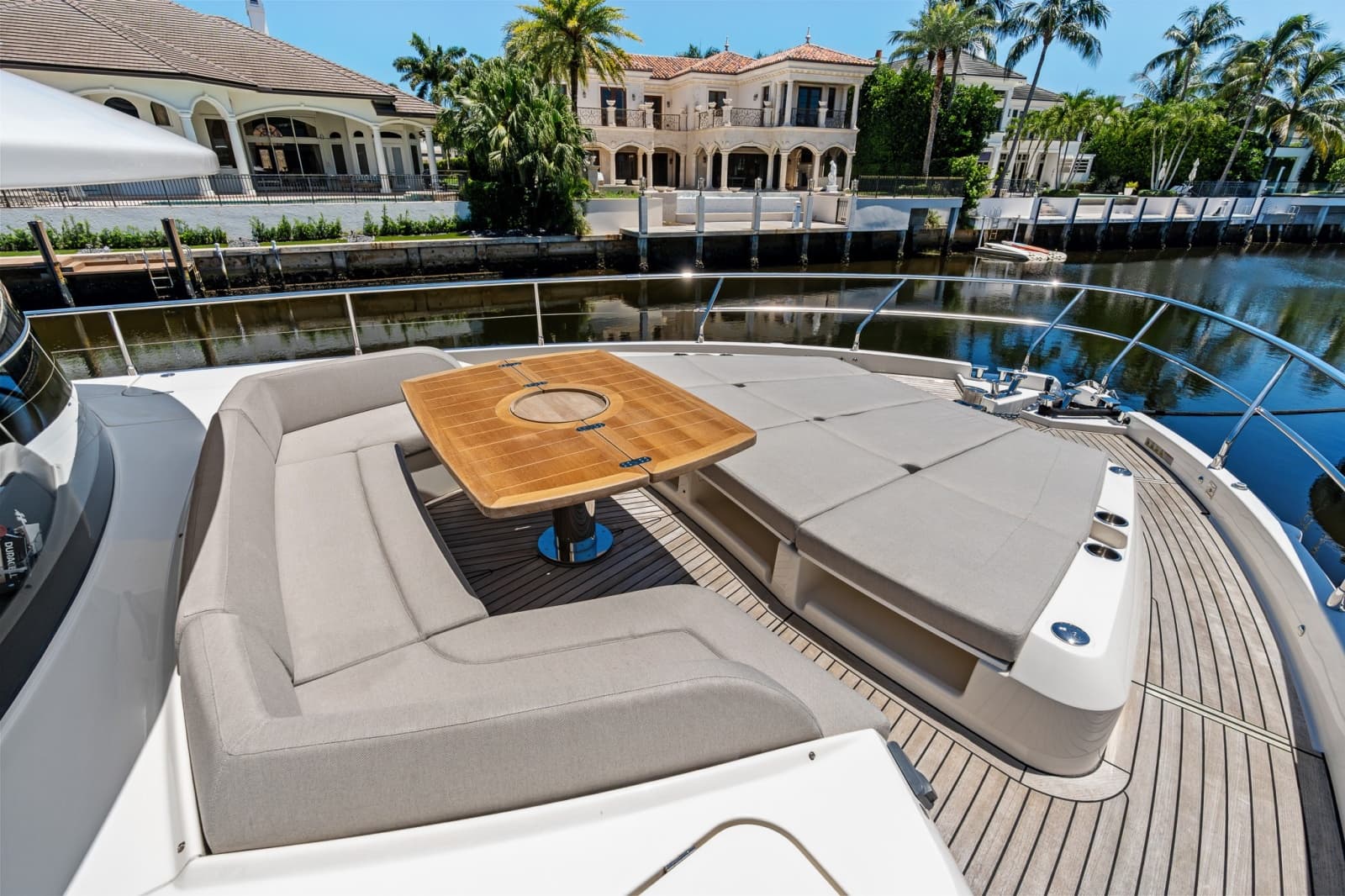 2023 Absolute Navetta 75 - Photo 14