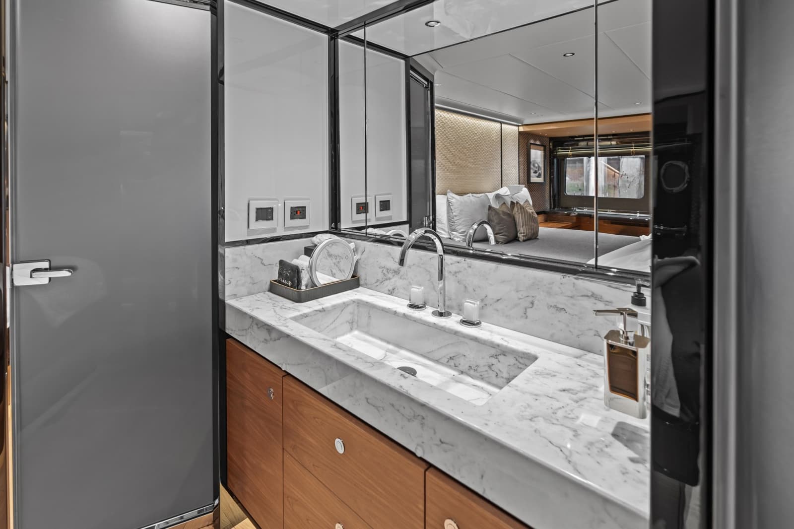 2023 Absolute Navetta 75 - Photo 77