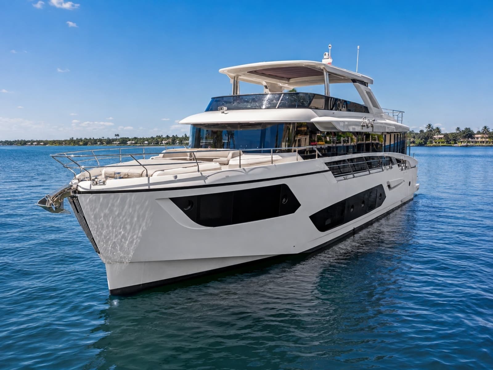 2023 Absolute Navetta 75 - Photo 2