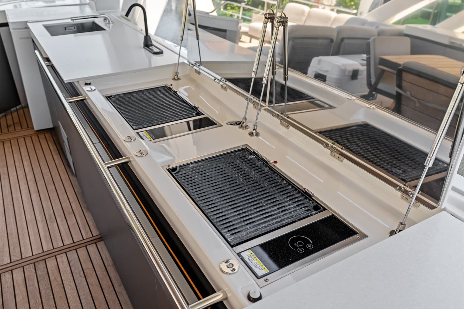 2023 Absolute Navetta 75 - Photo 31
