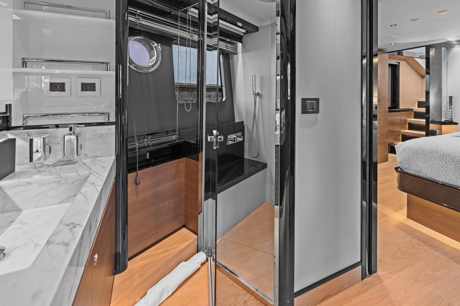 2023 Absolute Navetta 75 - Photo 68