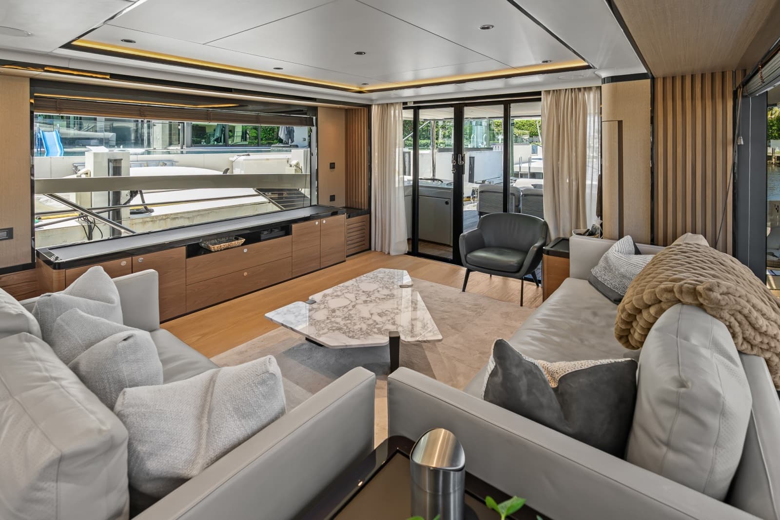2023 Absolute Navetta 75 - Photo 39