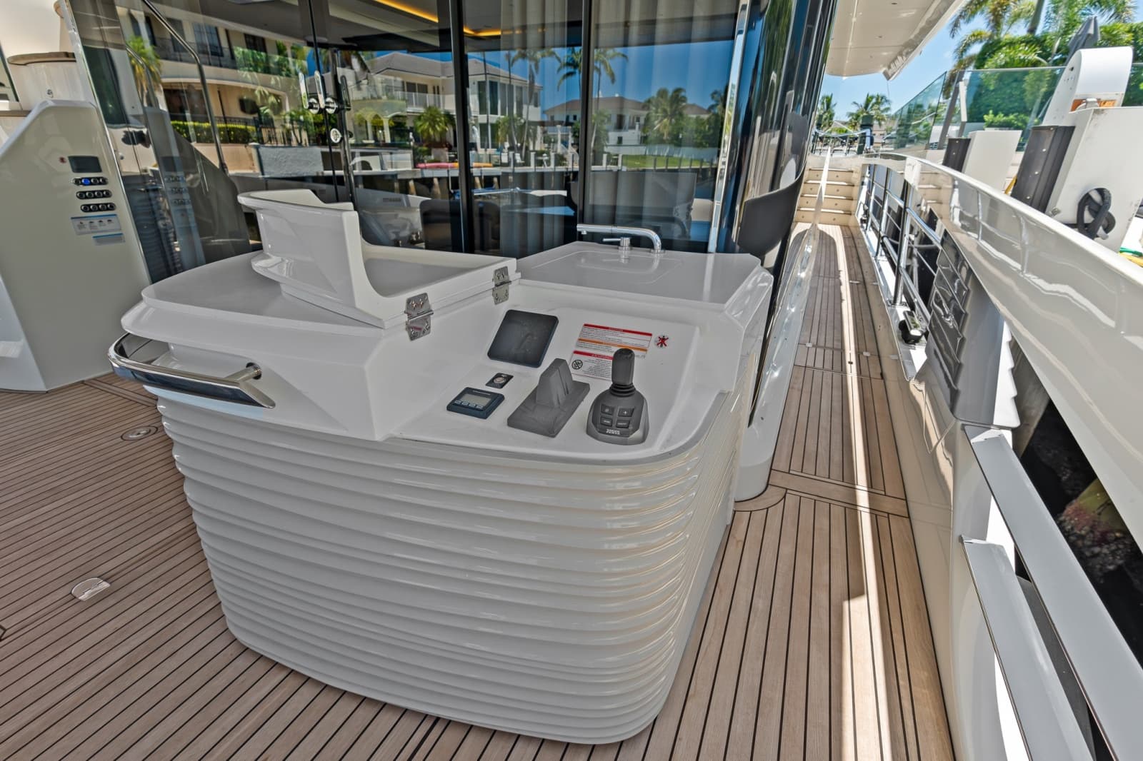 2023 Absolute Navetta 75 - Photo 21