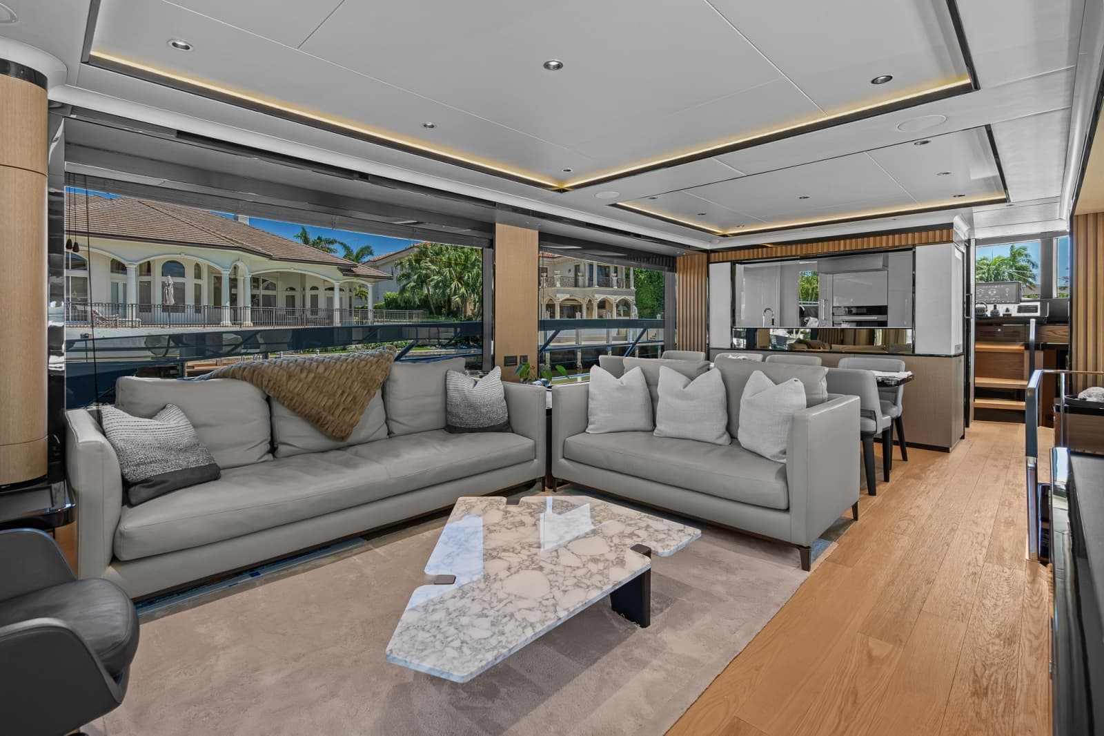 2023 Absolute Navetta 75 - Photo 43