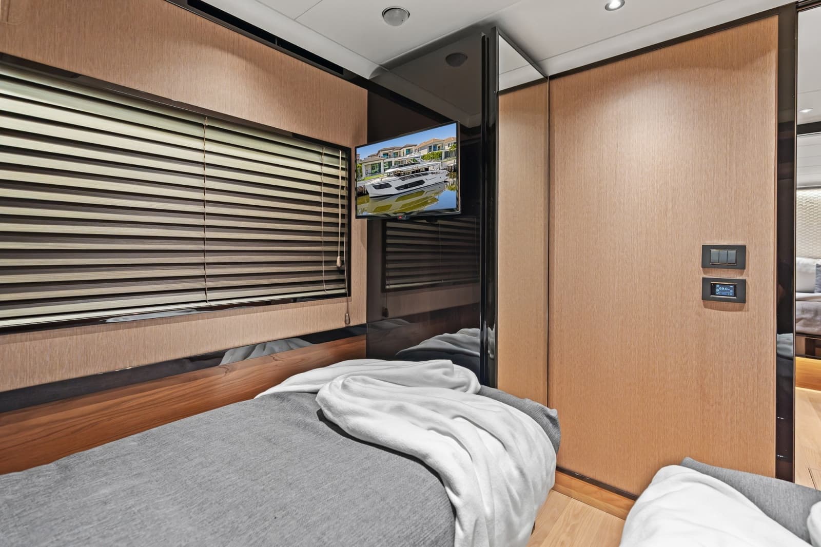 2023 Absolute Navetta 75 - Photo 87