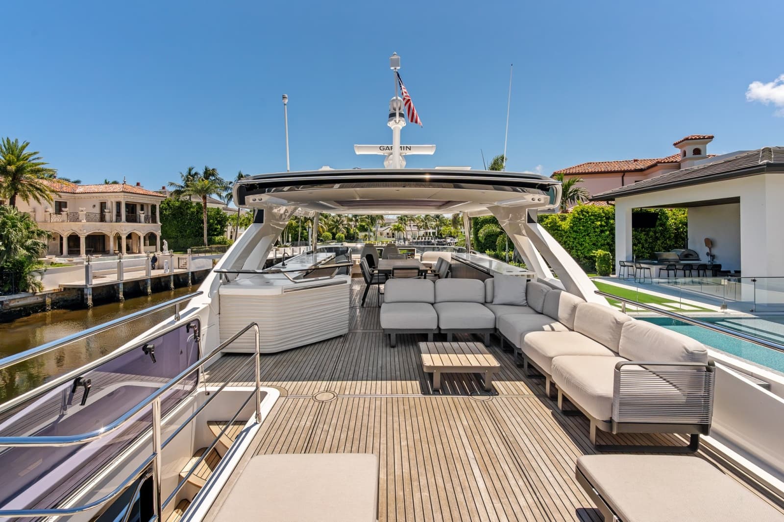 2023 Absolute Navetta 75 - Photo 23