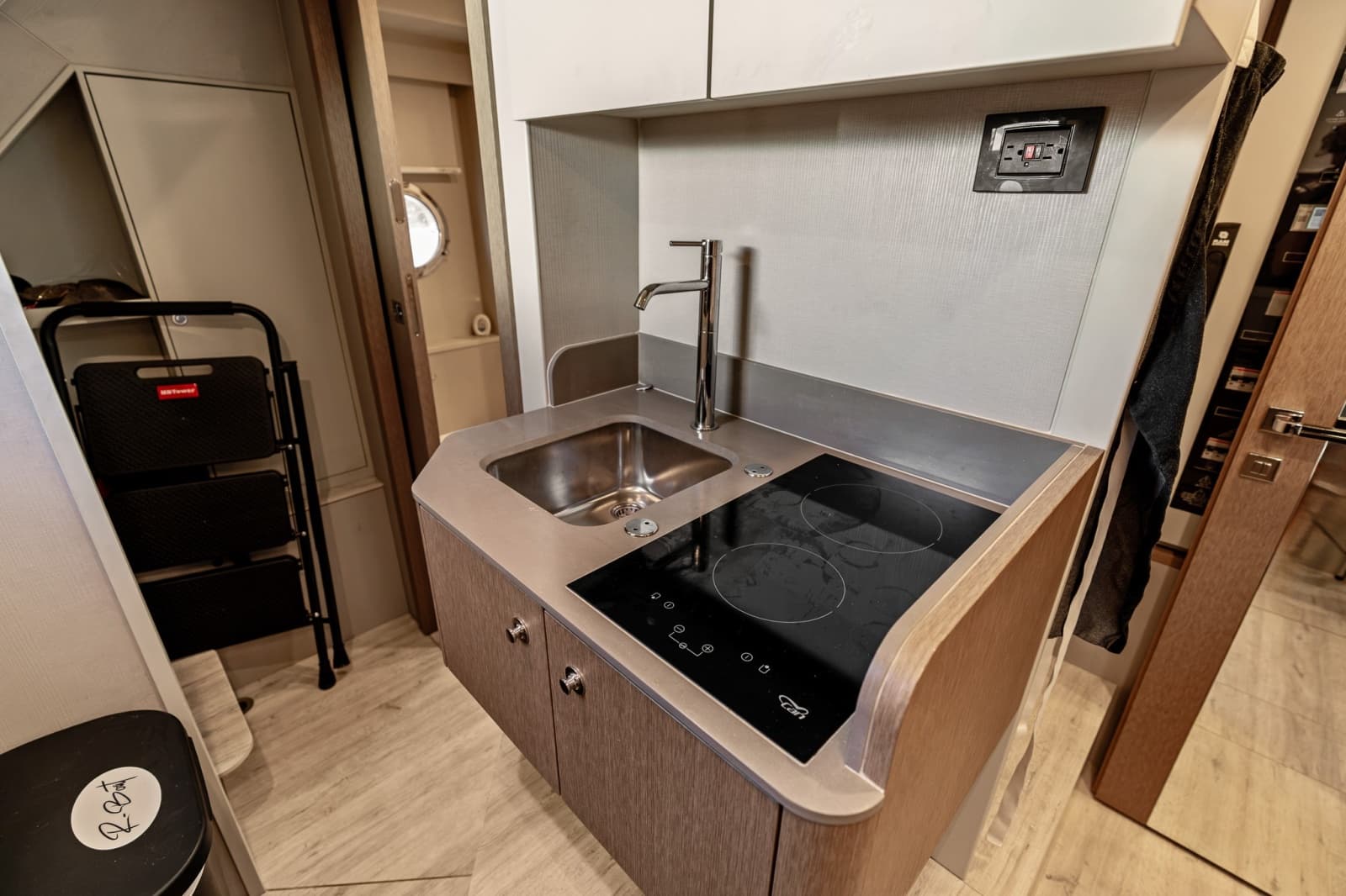 2023 Absolute Navetta 75 - Photo 89