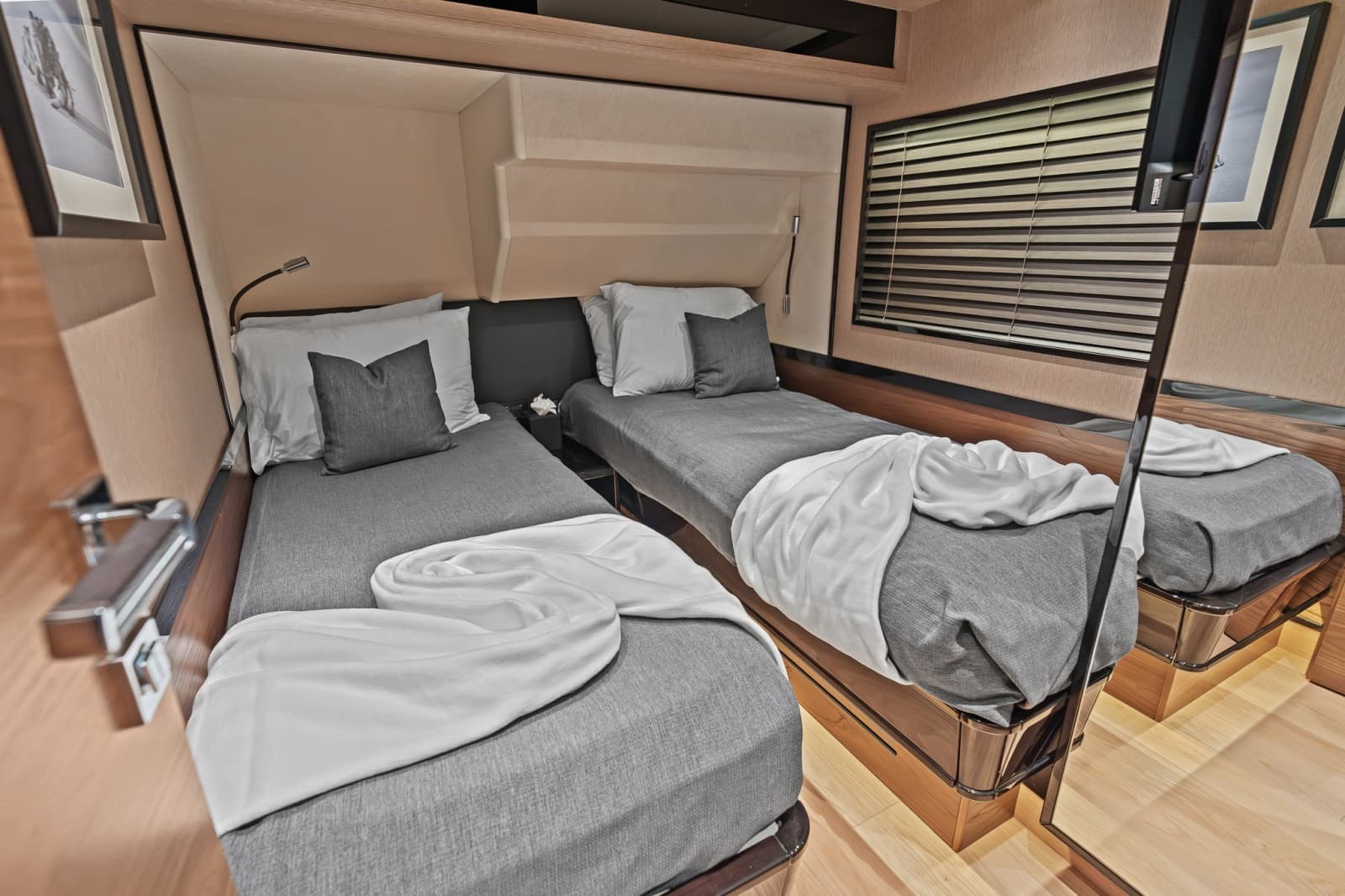 2023 Absolute Navetta 75 - Photo 86