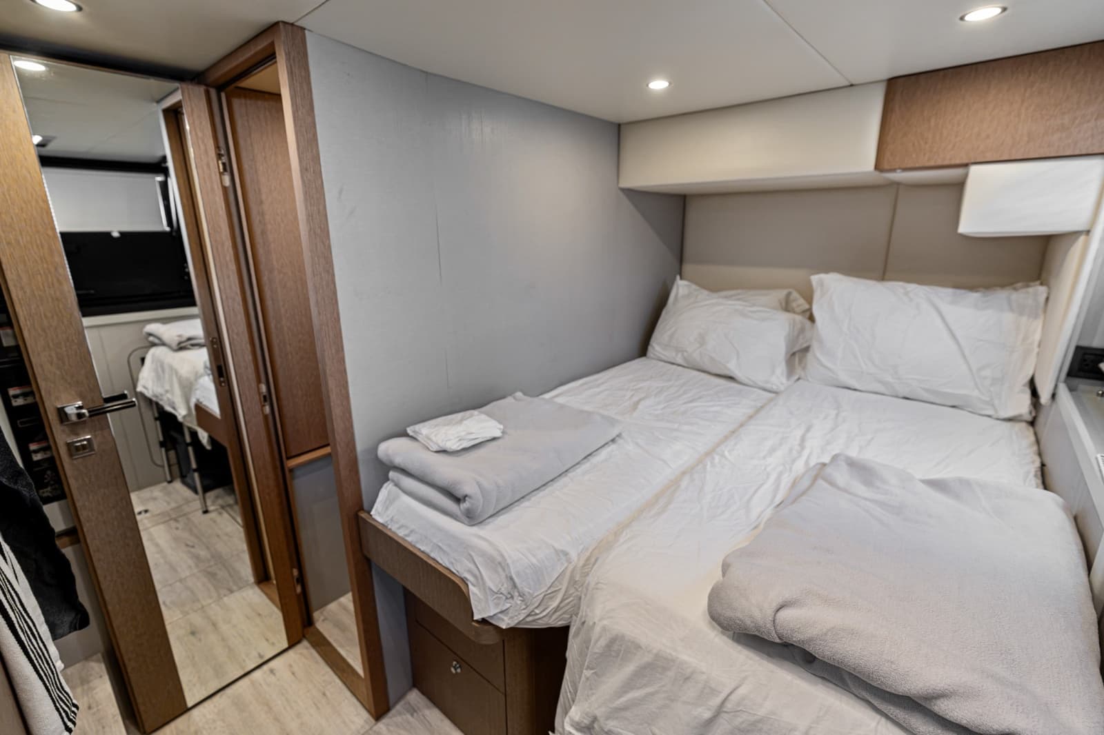 2023 Absolute Navetta 75 - Photo 93