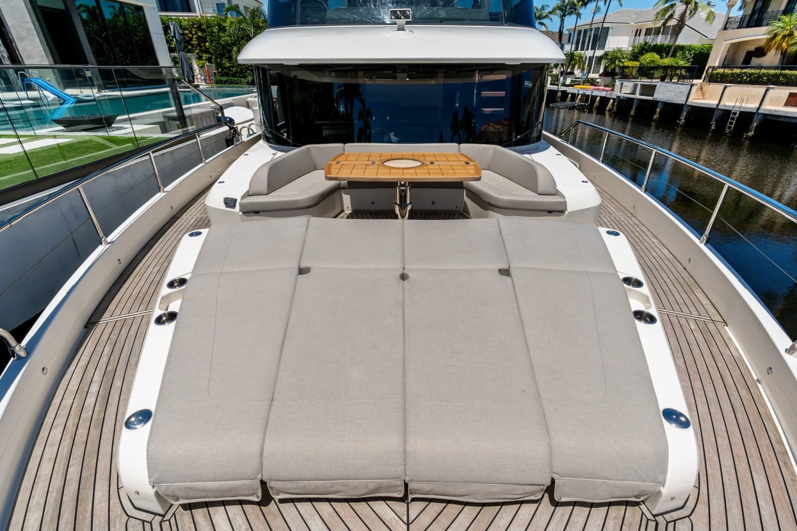 2023 Absolute Navetta 75 - Photo 15