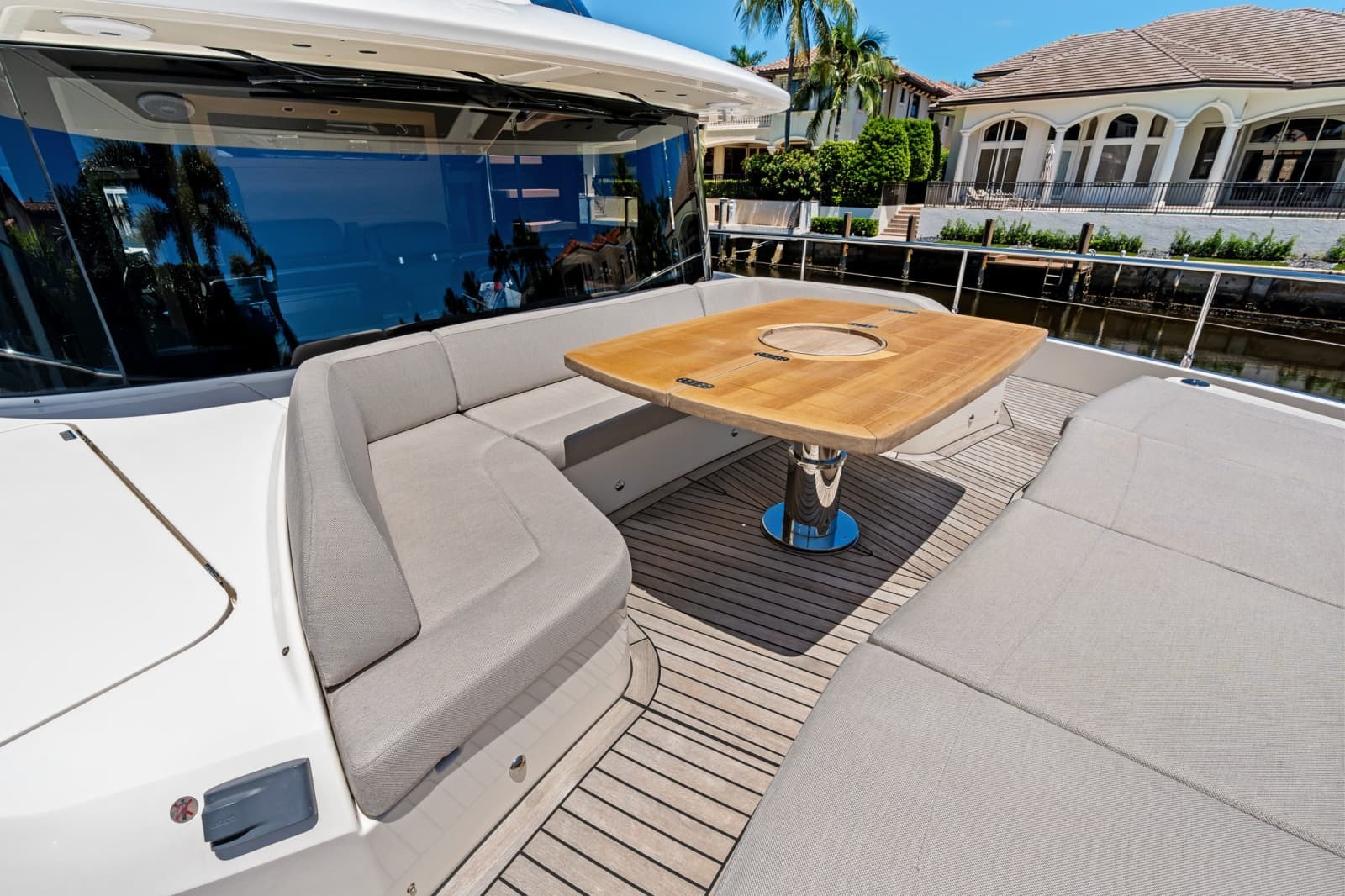 2023 Absolute Navetta 75 - Photo 16