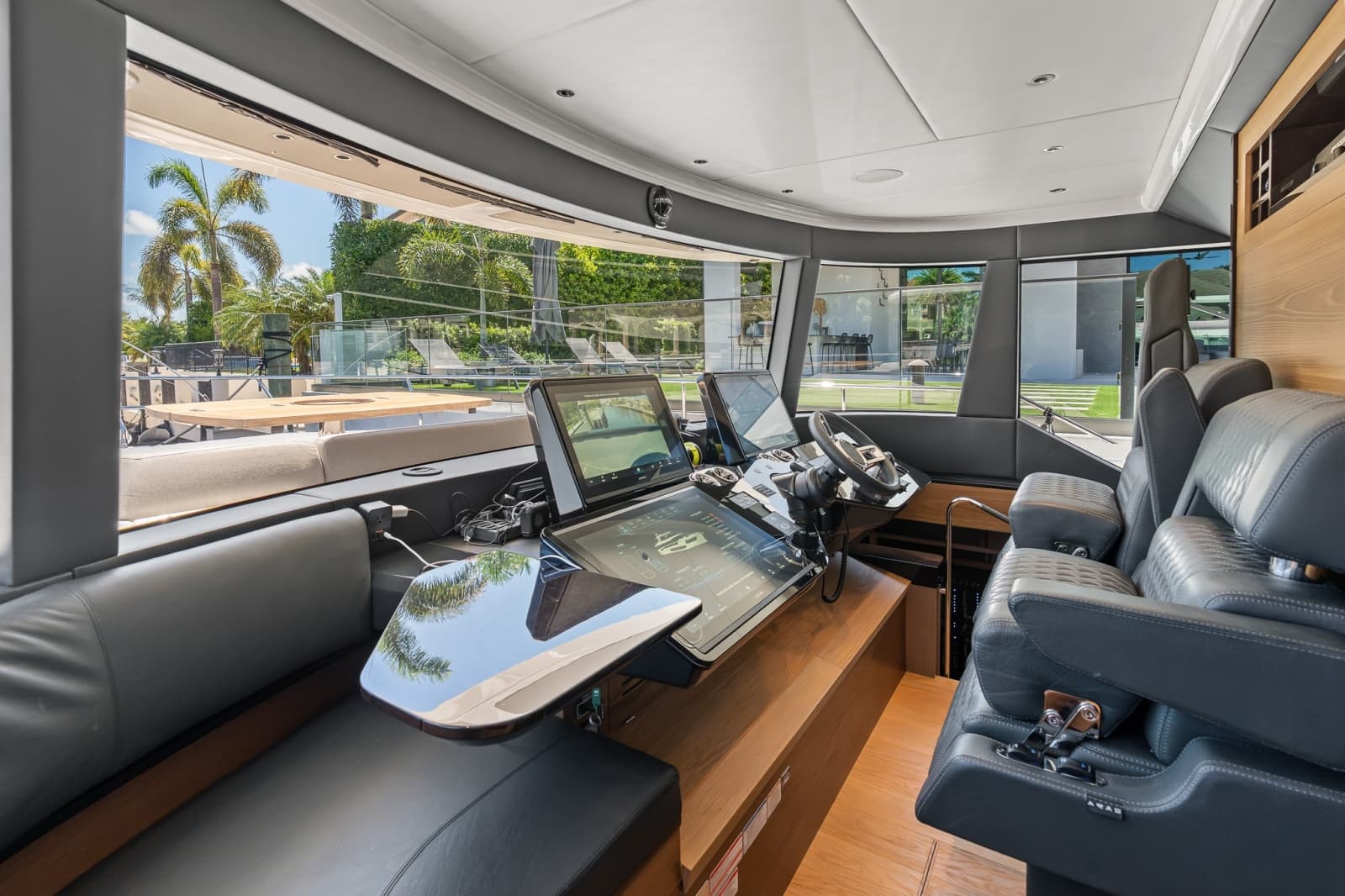 2023 Absolute Navetta 75 - Photo 53