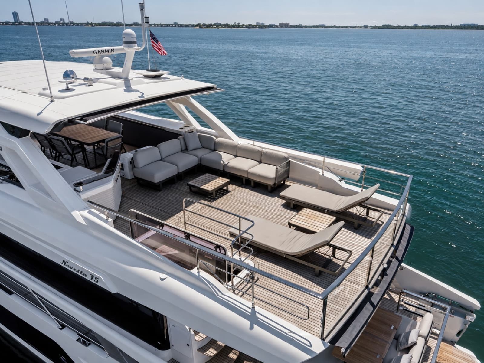 2023 Absolute Navetta 75 - Photo 5