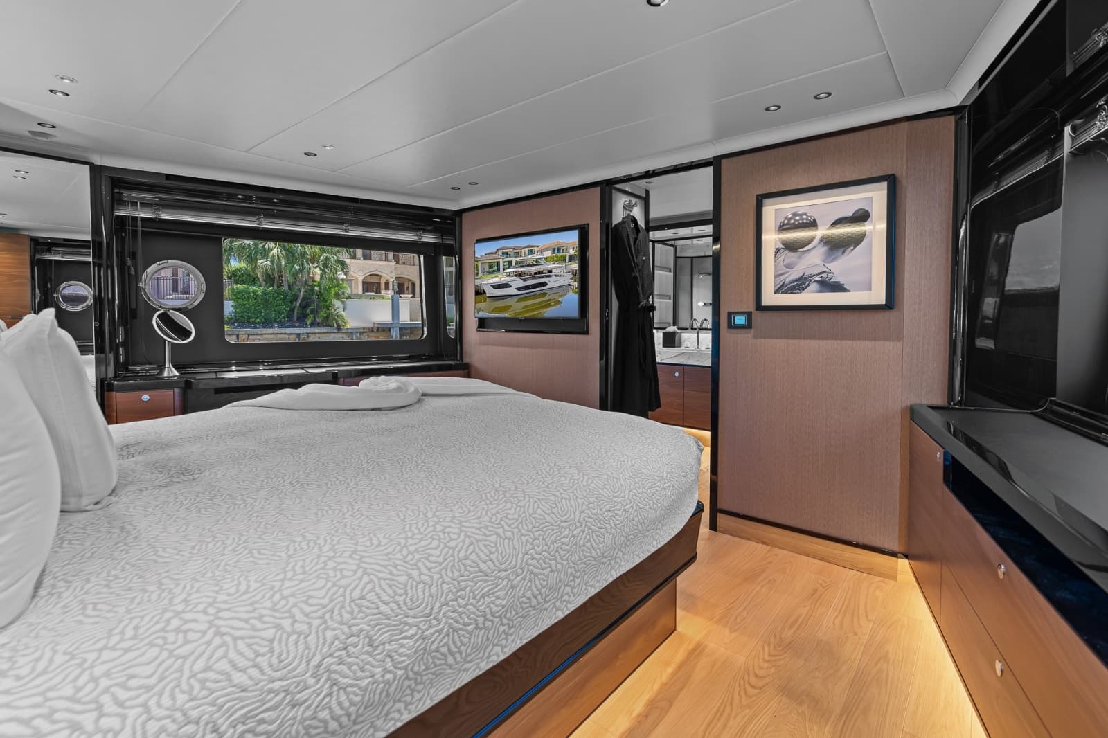2023 Absolute Navetta 75 - Photo 62