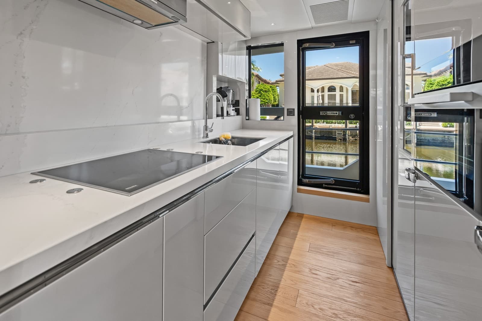 2023 Absolute Navetta 75 - Photo 48