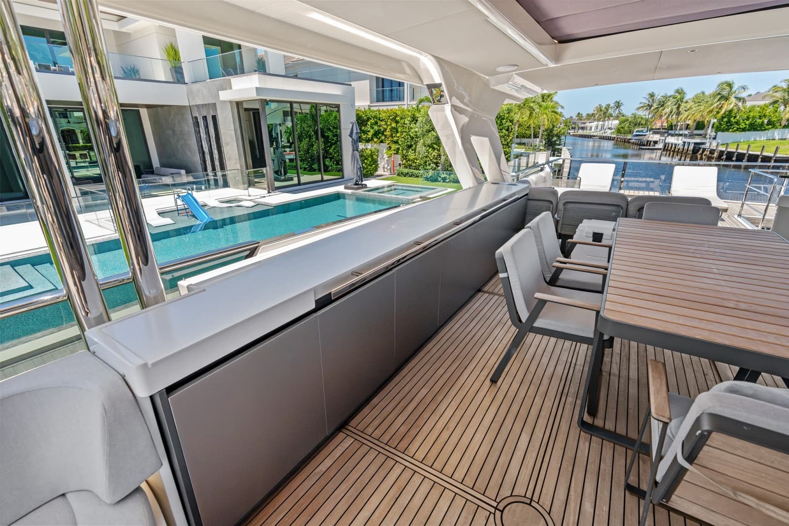 2023 Absolute Navetta 75 - Photo 29