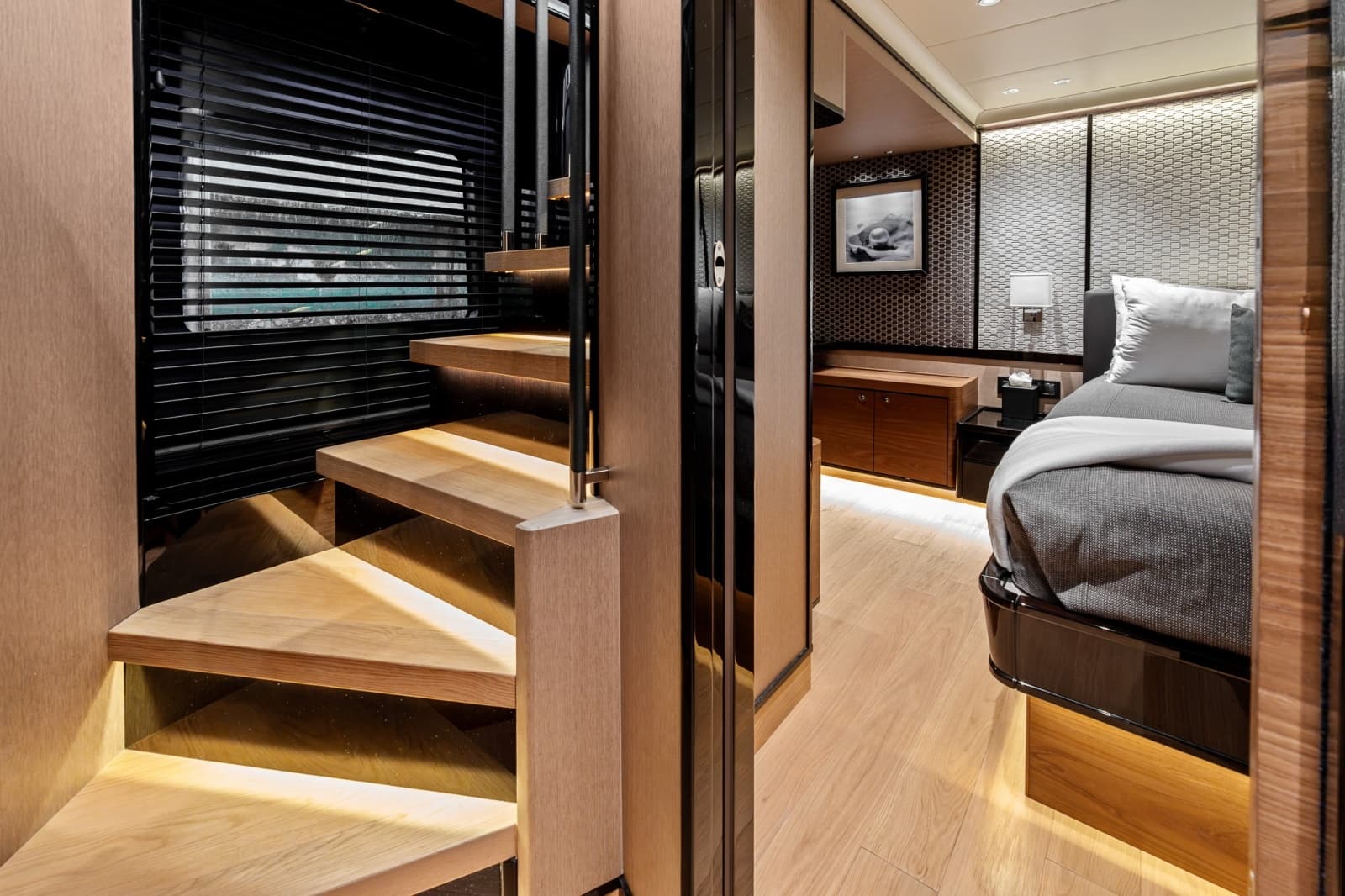 2023 Absolute Navetta 75 - Photo 60