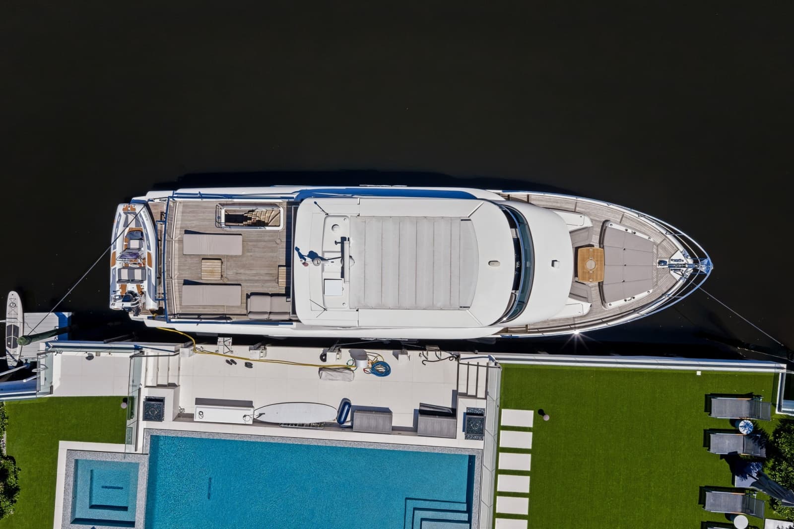 2023 Absolute Navetta 75 - Photo 12