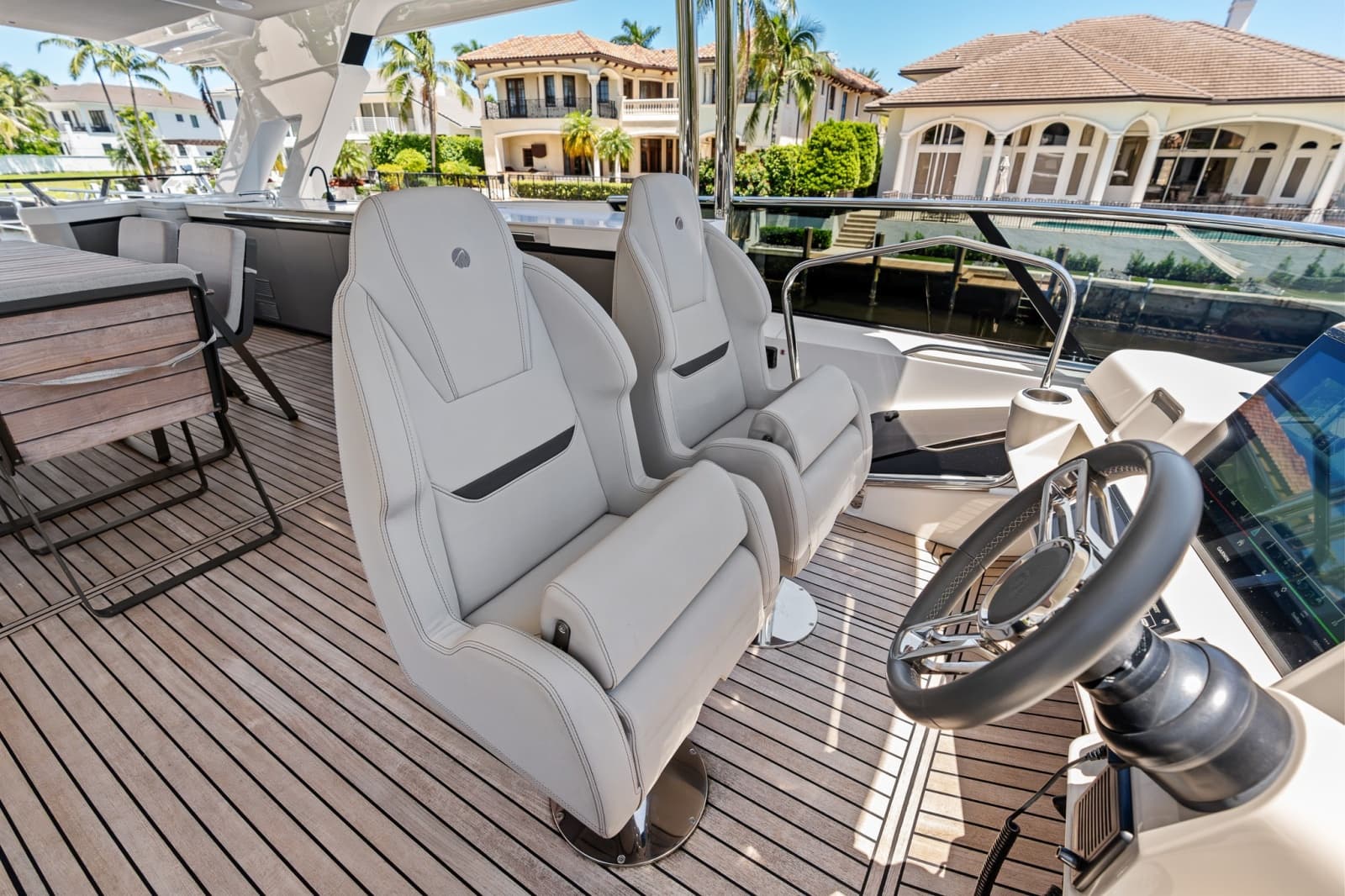 2023 Absolute Navetta 75 - Photo 36