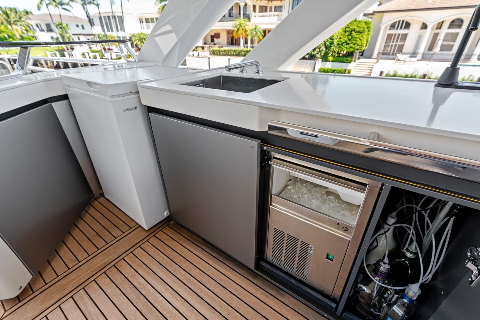 2023 Absolute Navetta 75 - Photo 32