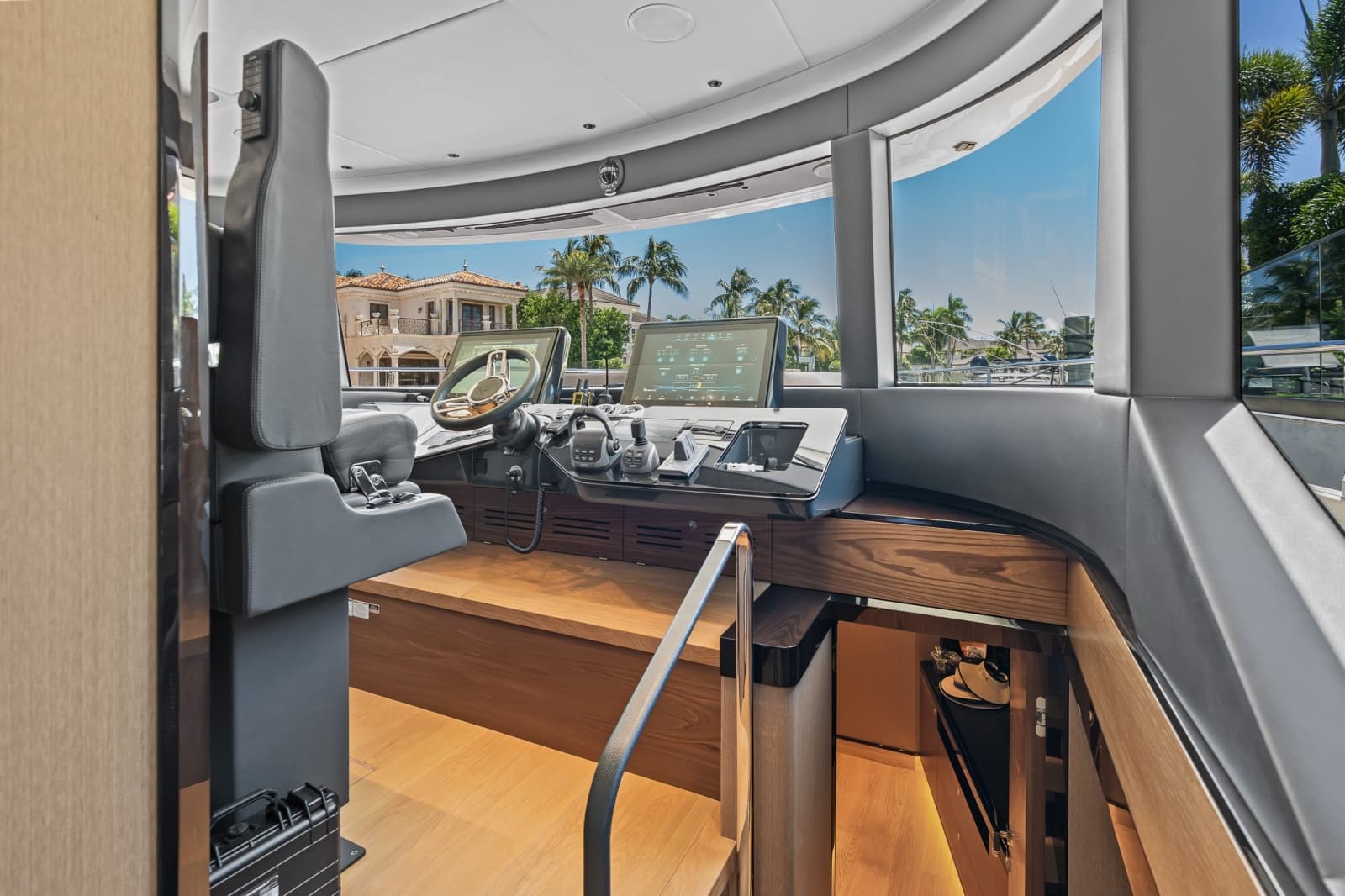 2023 Absolute Navetta 75 - Photo 56