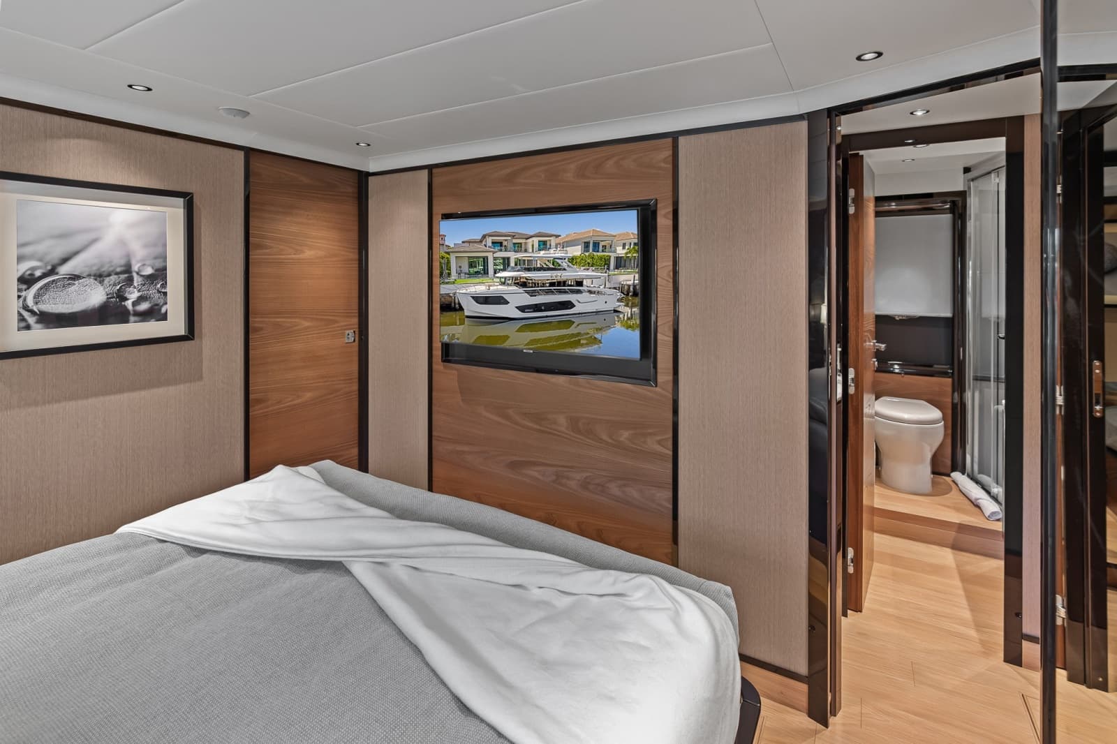 2023 Absolute Navetta 75 - Photo 81