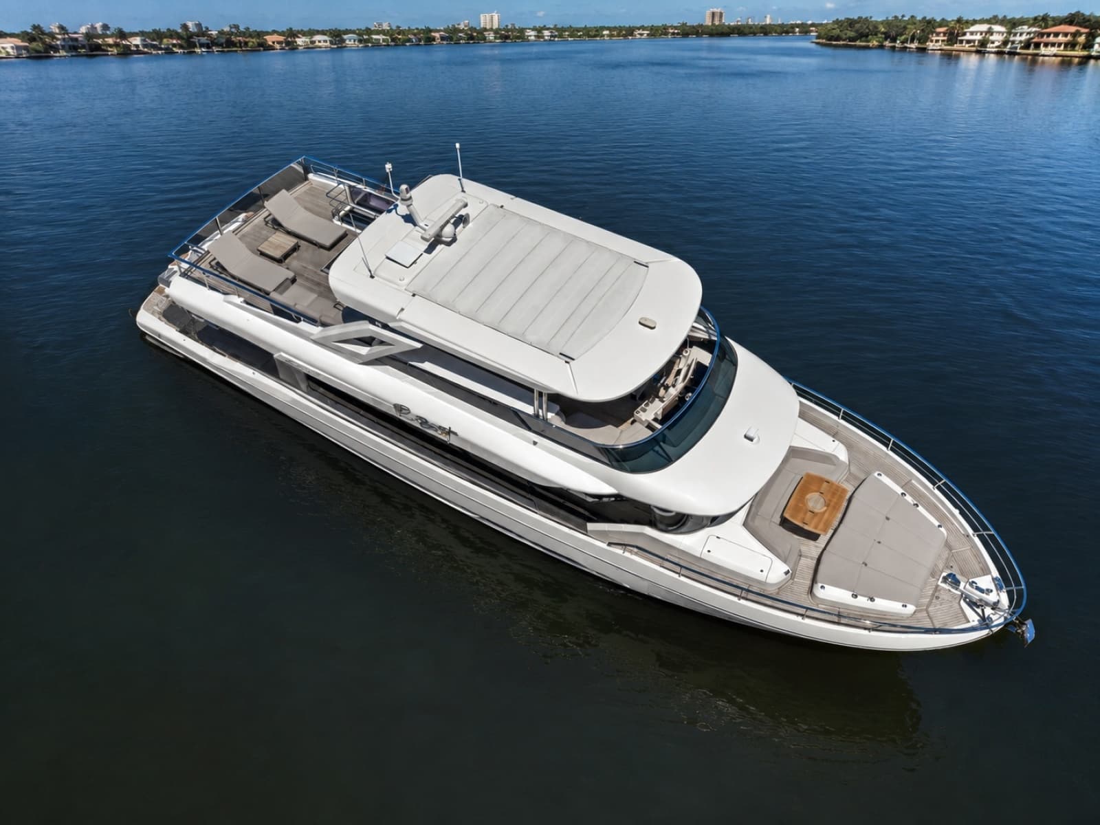 2023 Absolute Navetta 75 - Photo 8