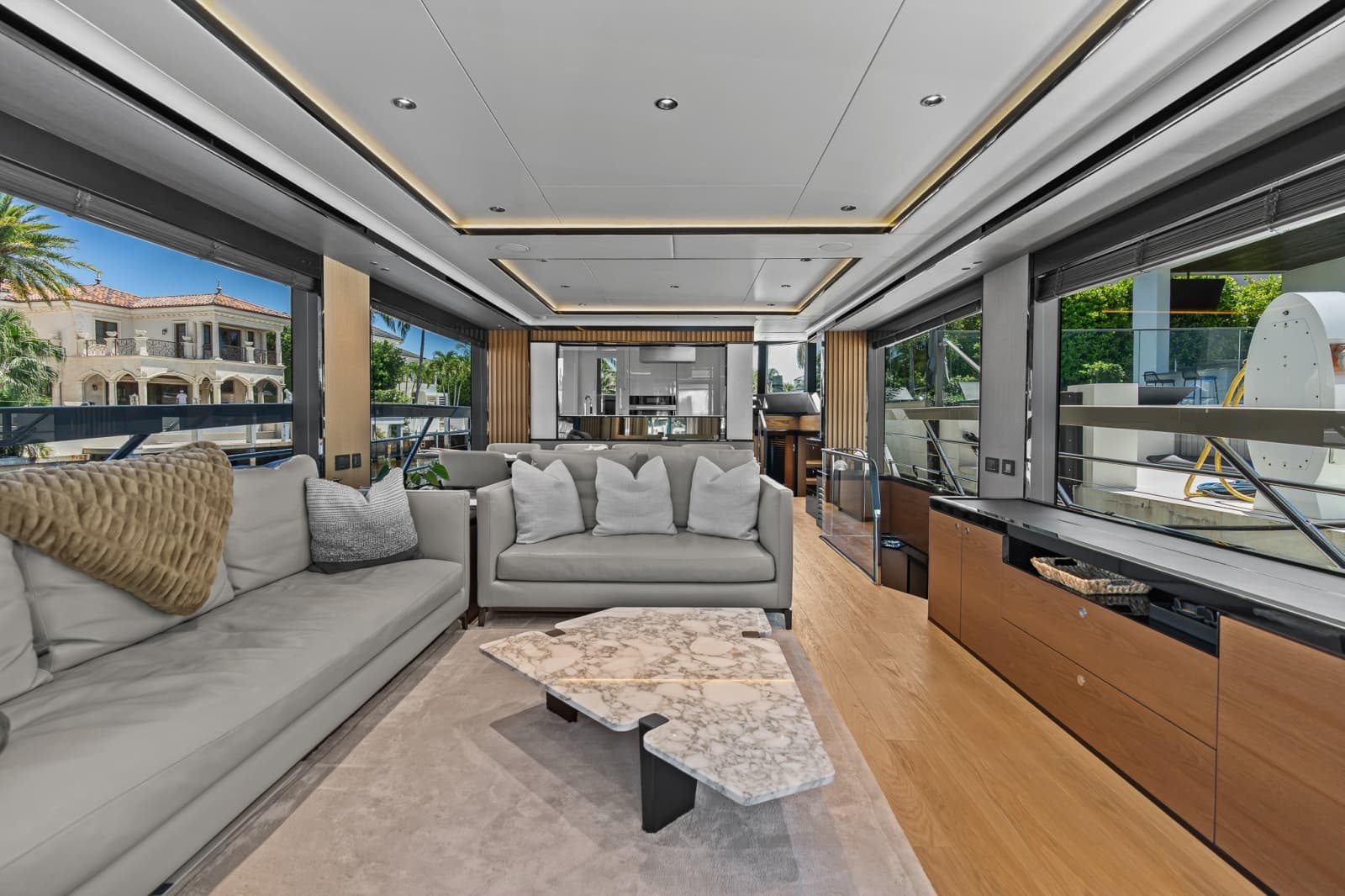 2023 Absolute Navetta 75 - Photo 41
