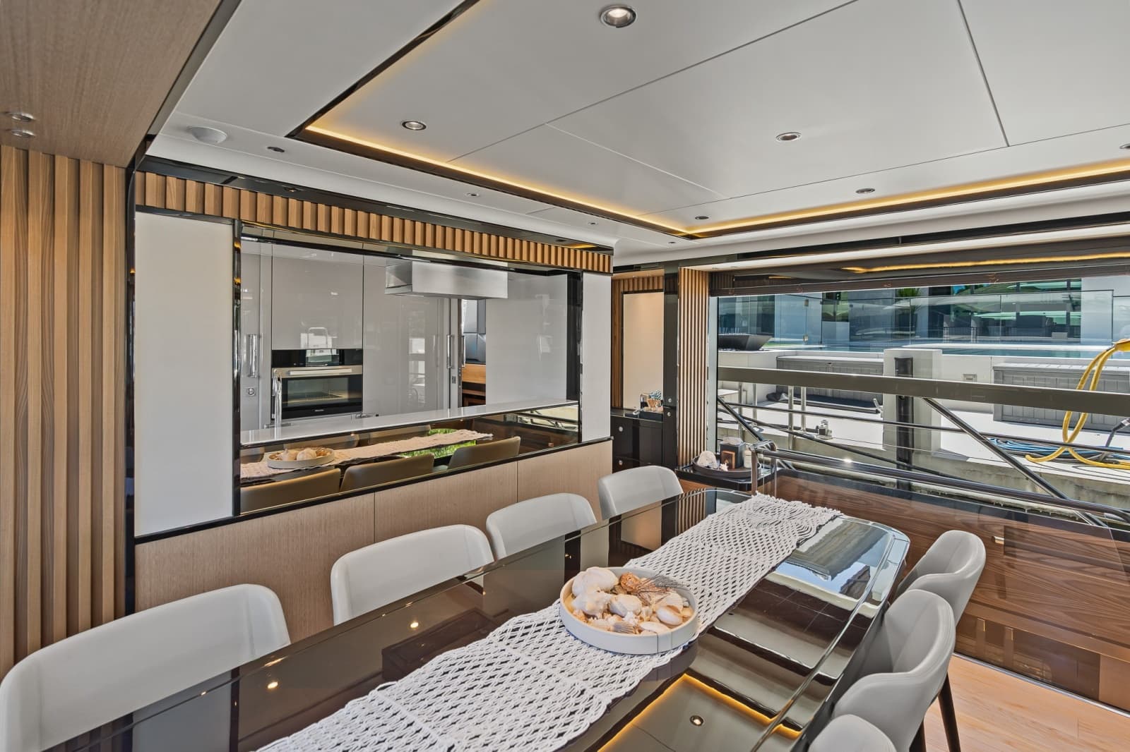 2023 Absolute Navetta 75 - Photo 46