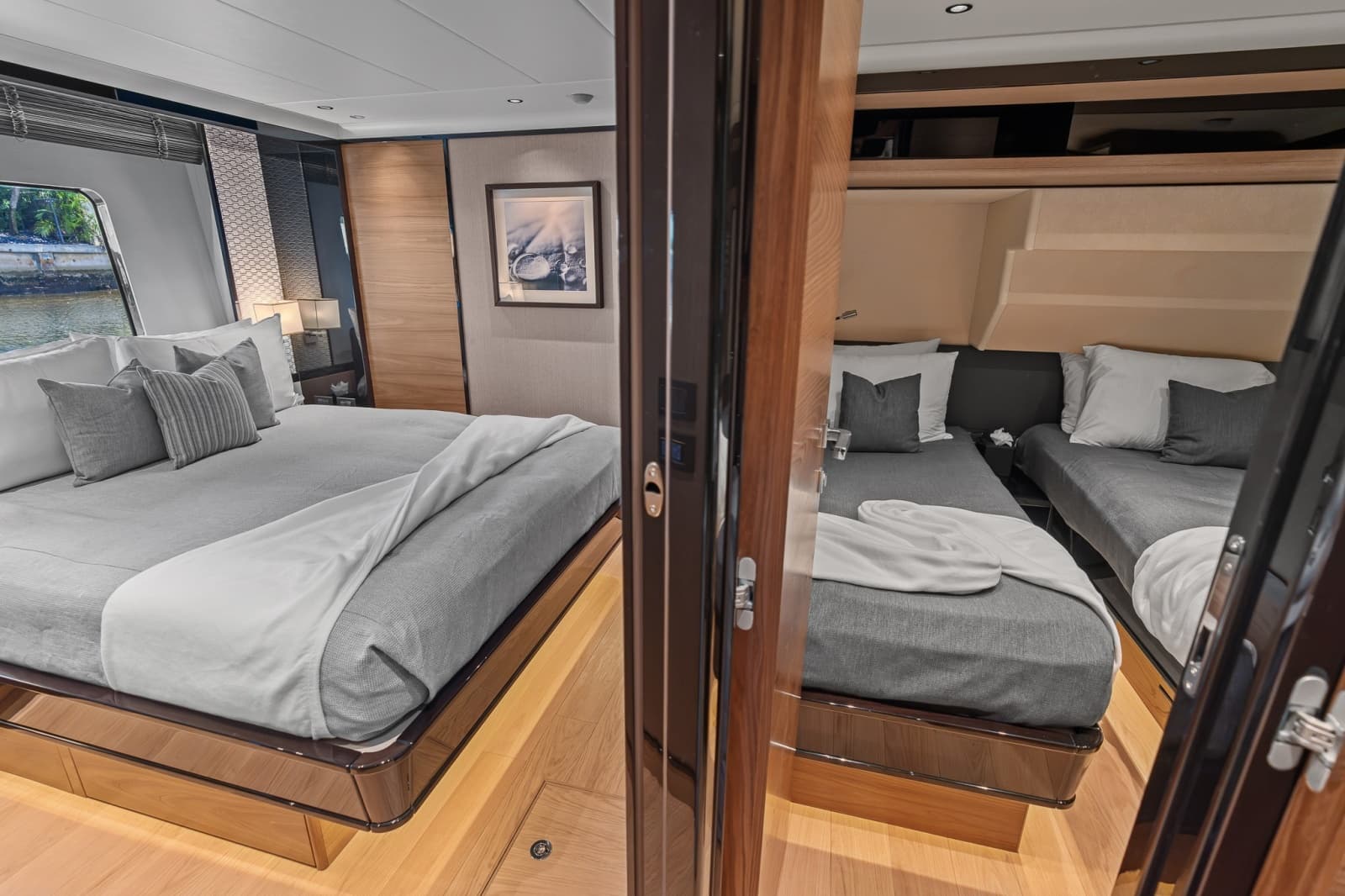 2023 Absolute Navetta 75 - Photo 85