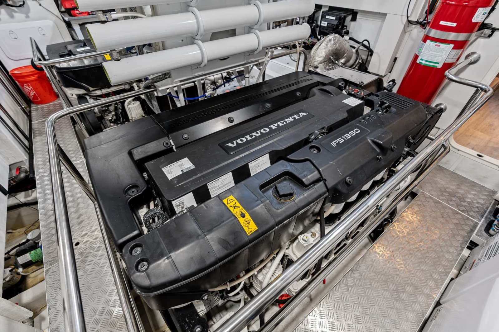 2023 Absolute Navetta 75 - Photo 100