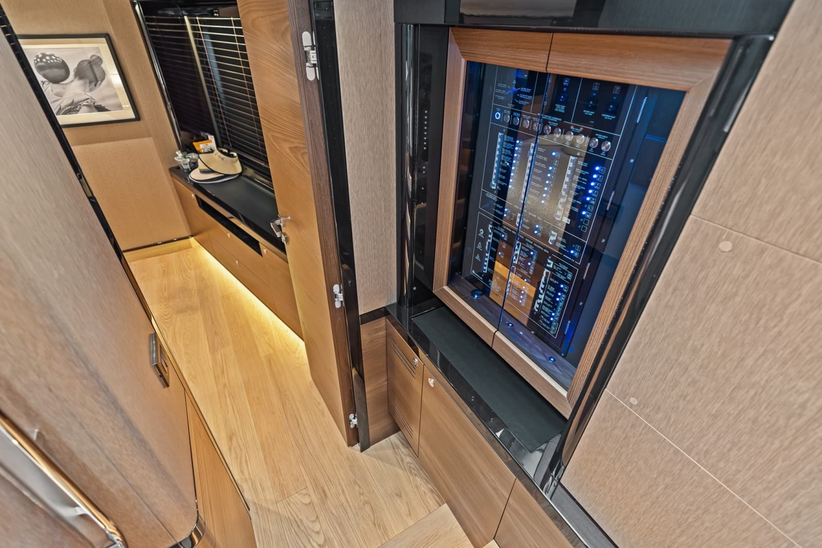 2023 Absolute Navetta 75 - Photo 59