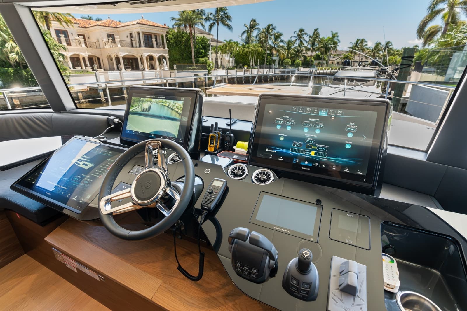 2023 Absolute Navetta 75 - Photo 54