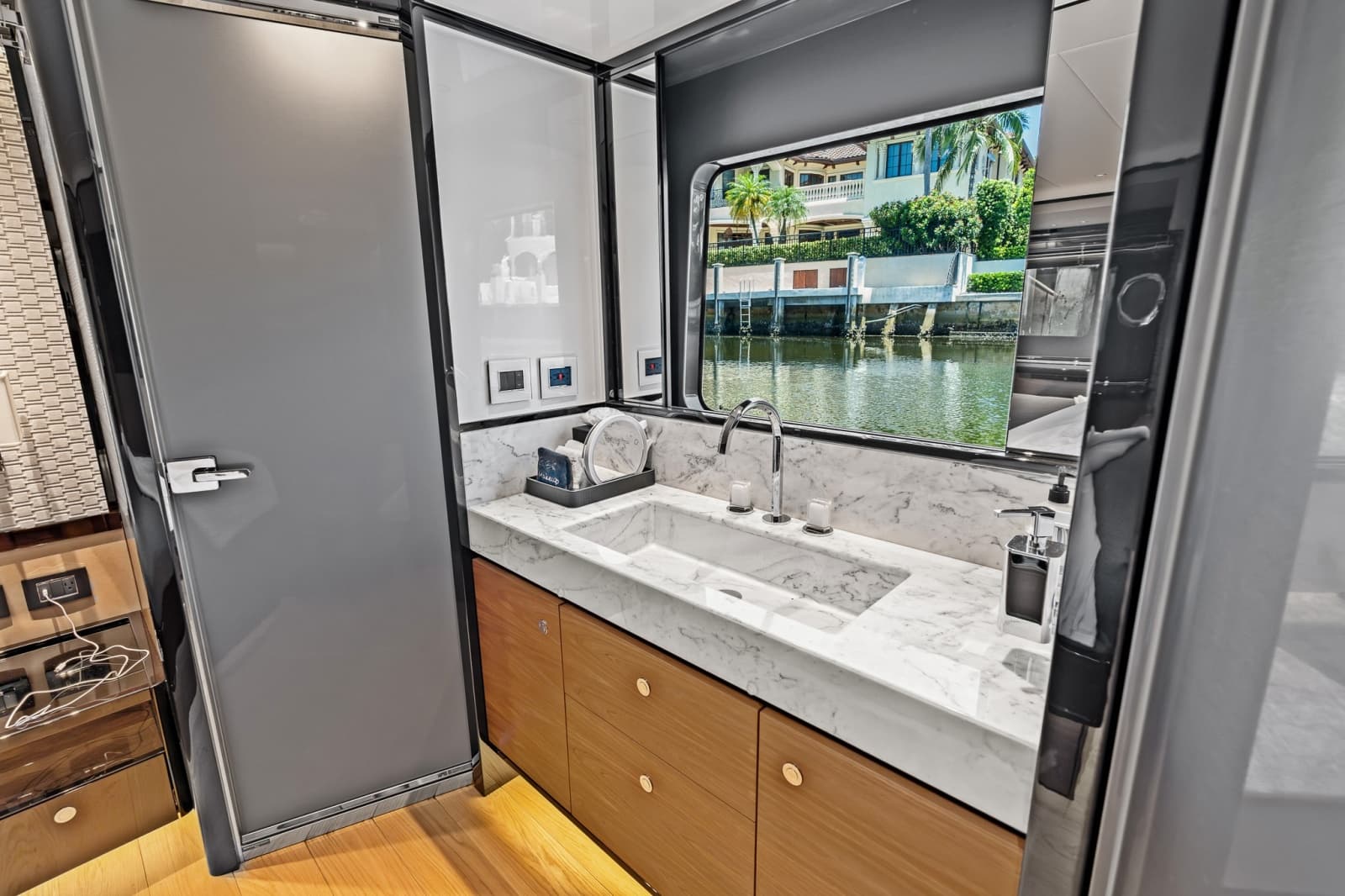2023 Absolute Navetta 75 - Photo 76