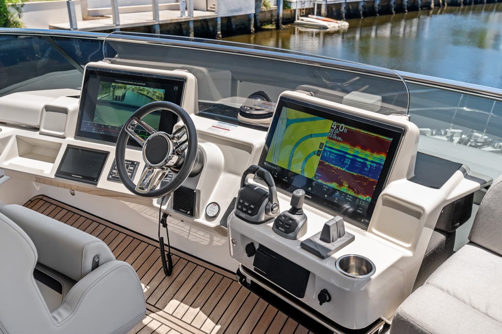 2023 Absolute Navetta 75 - Photo 38