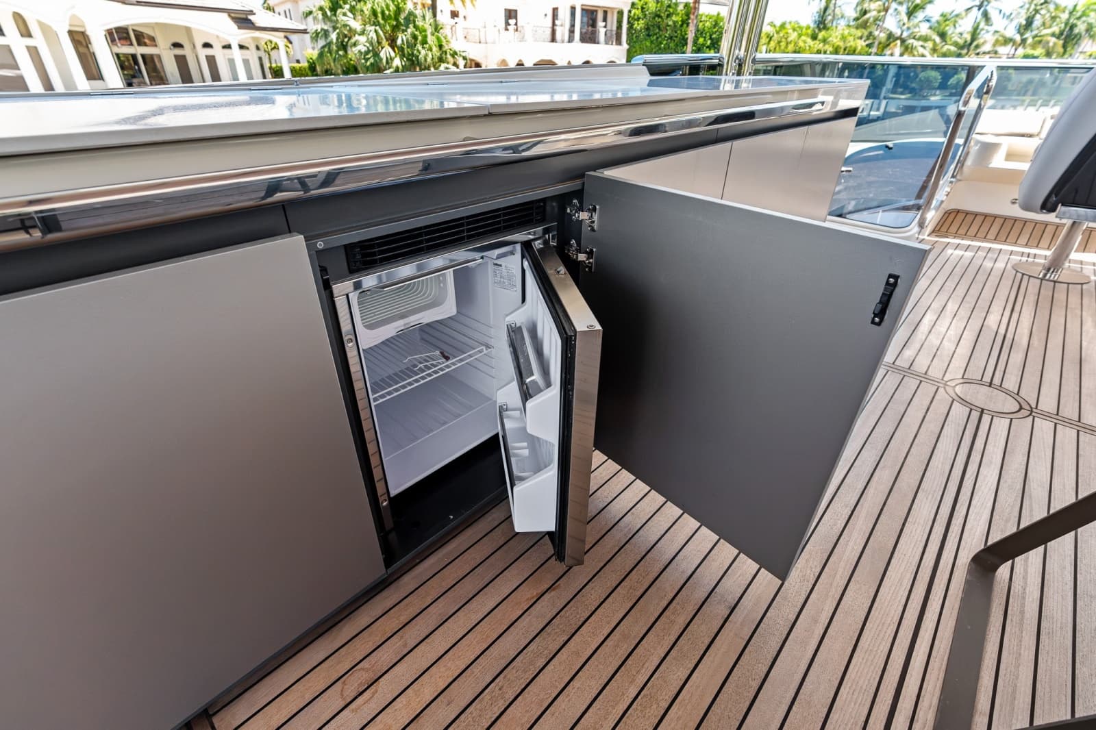 2023 Absolute Navetta 75 - Photo 33